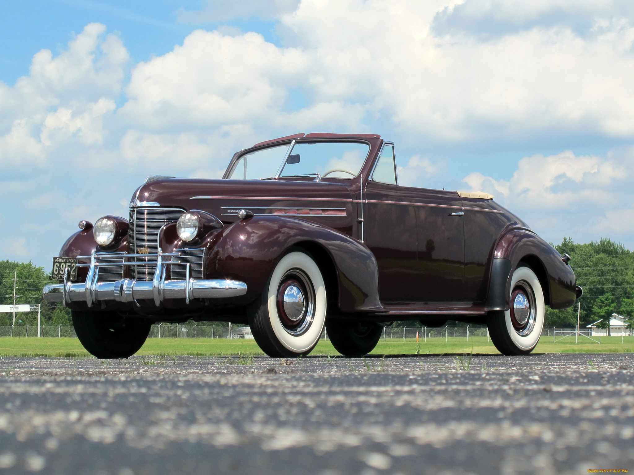 oldsmobile, 80, convertible, автомобили, классика, oldsmobile