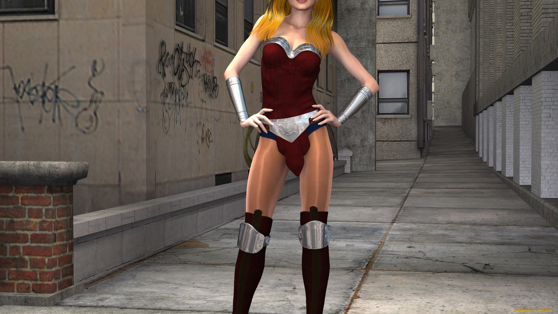 3д, графика, люди, , people, девушка, фон, взгляд