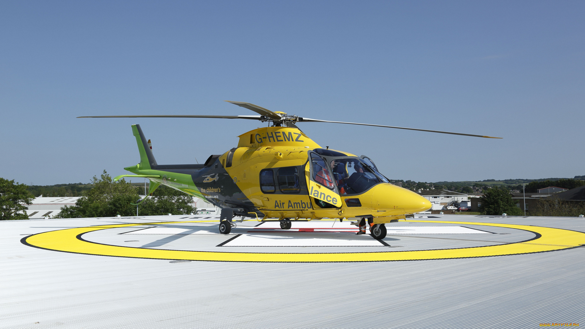 children`s, air, ambulance, авиация, вертолёты, медпомощь