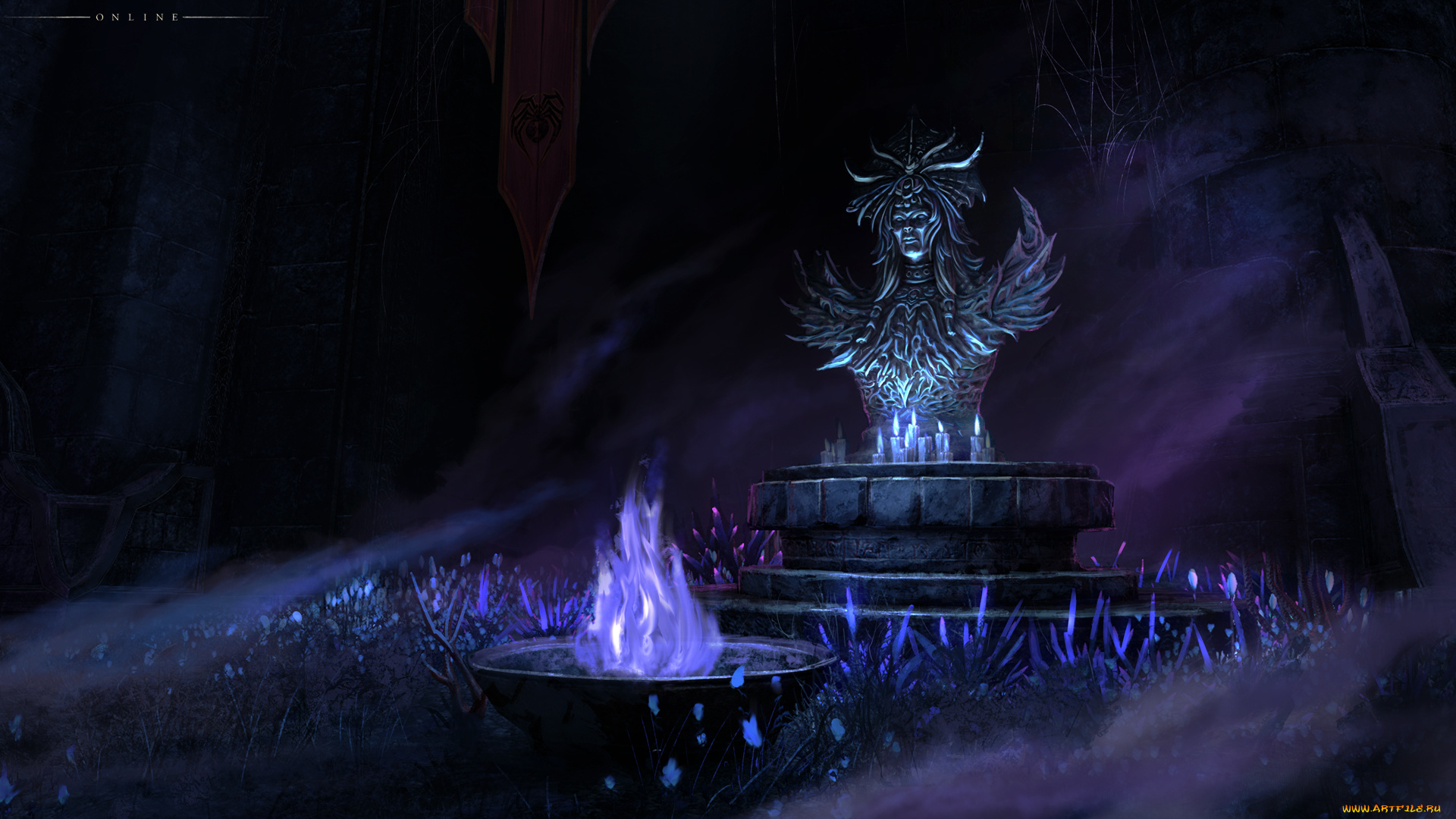 видео, игры, the, elder, scrolls, online, online, ролевая, action, the, elder, scrolls