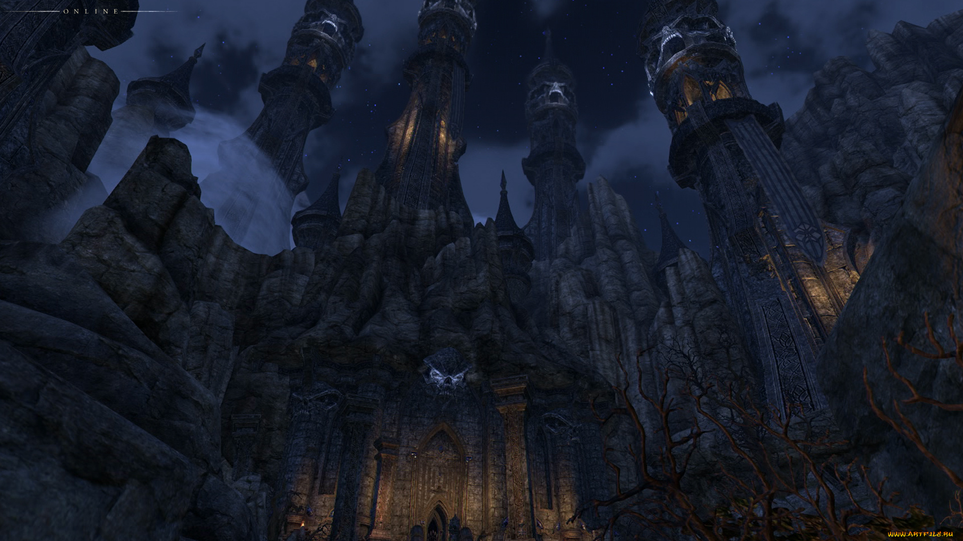 видео, игры, the, elder, scrolls, online, ролевая, online, the, elder, scrolls, action