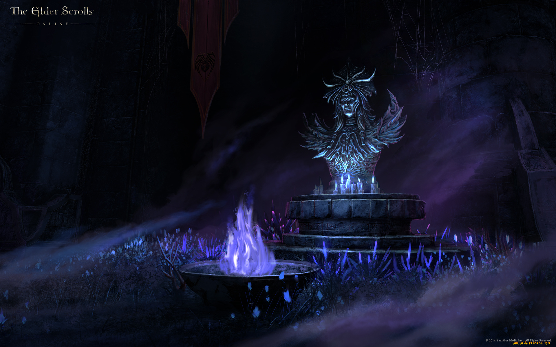 видео, игры, the, elder, scrolls, online, online, ролевая, action, the, elder, scrolls