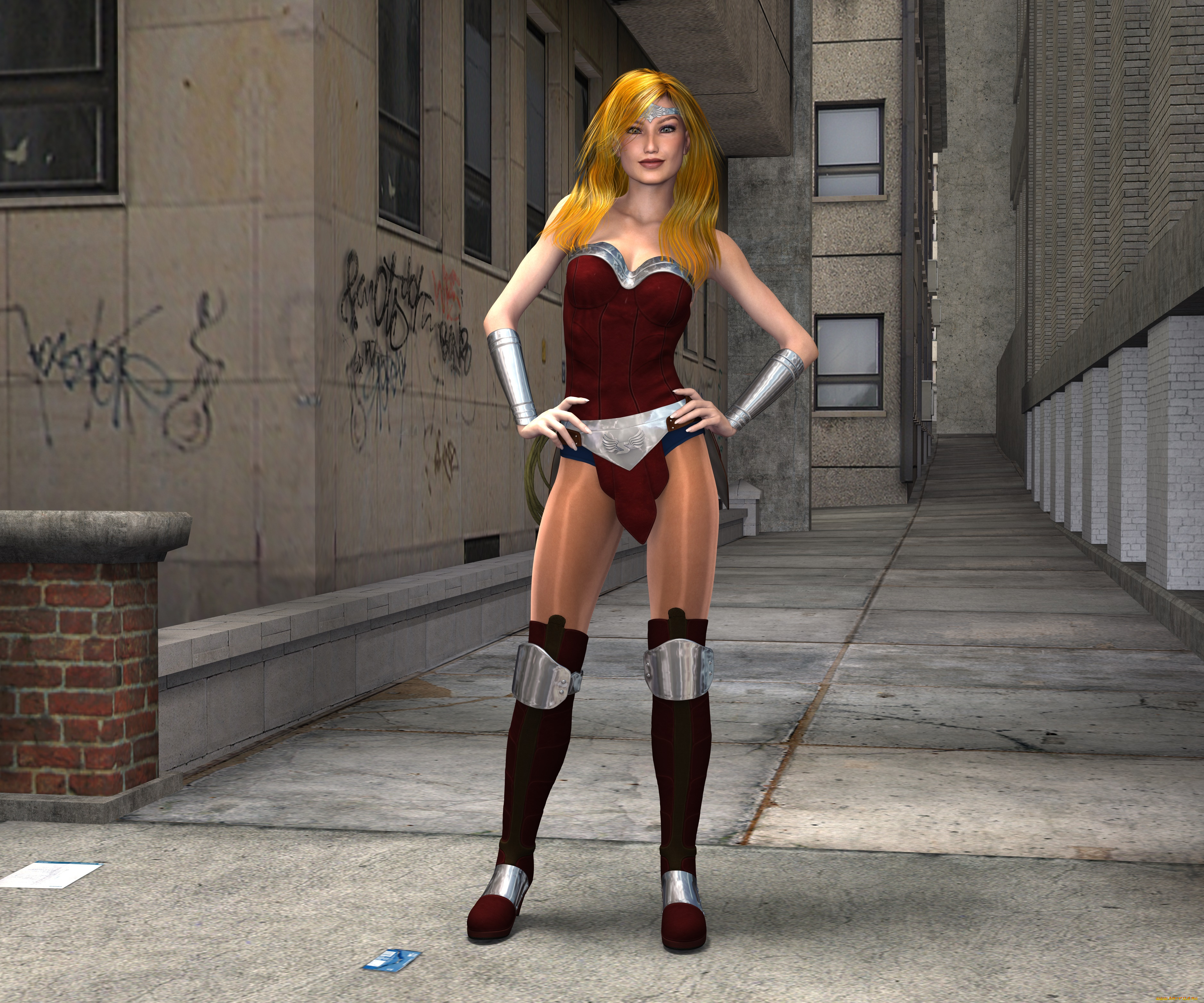 3д, графика, люди, , people, девушка, фон, взгляд