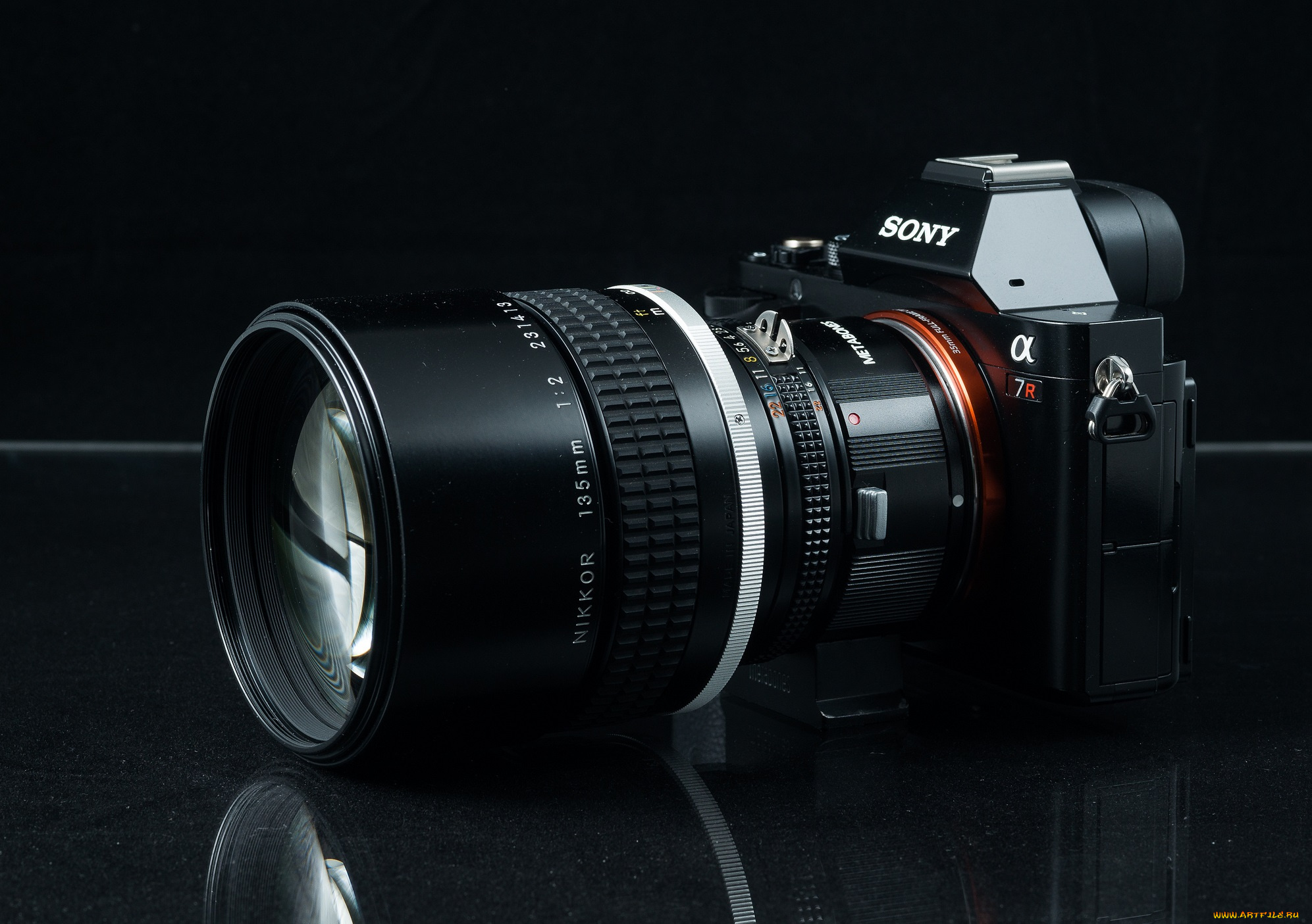 бренды, sony, фотокамера