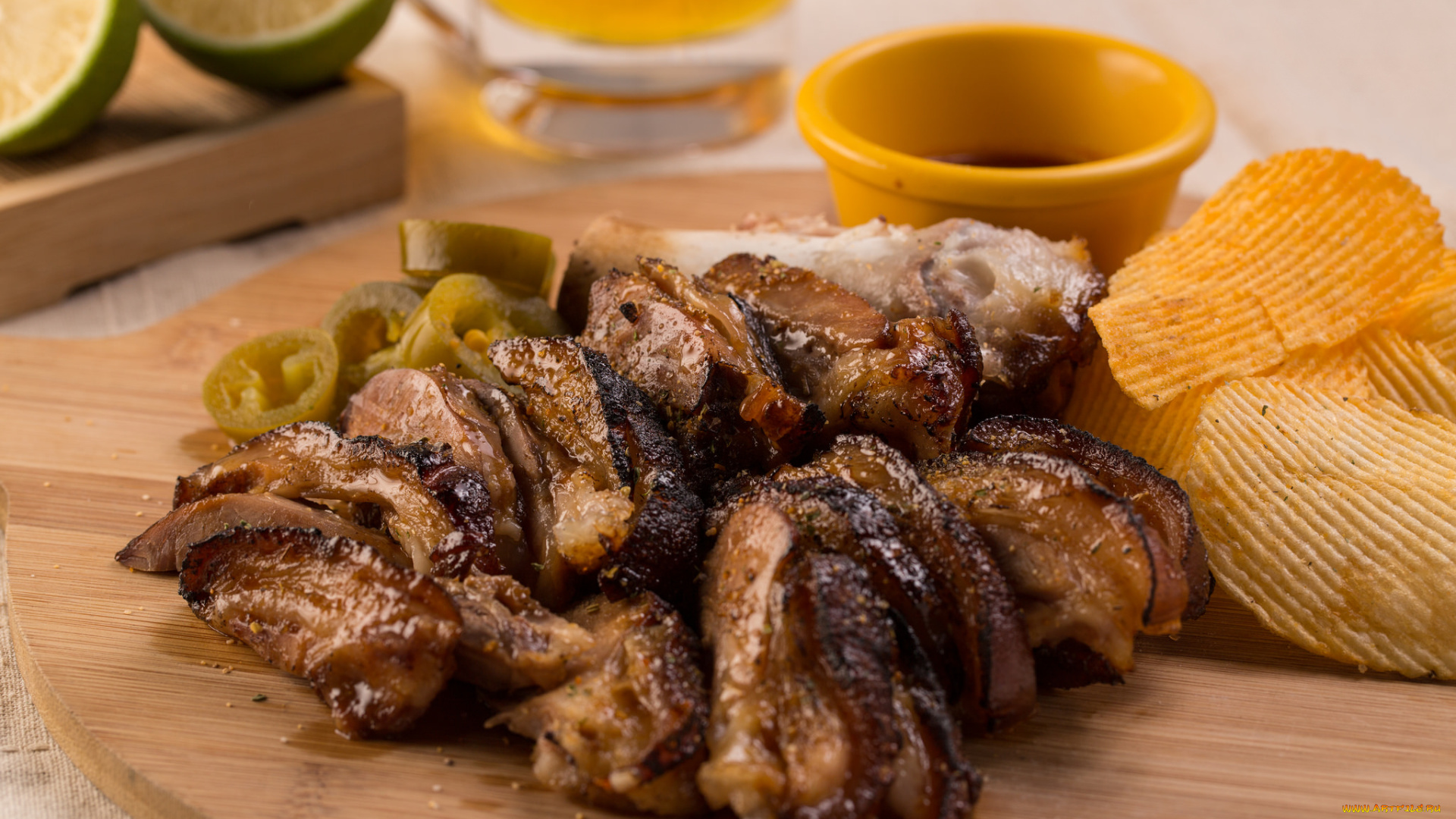 еда, мясные, блюда, кухня, китайская