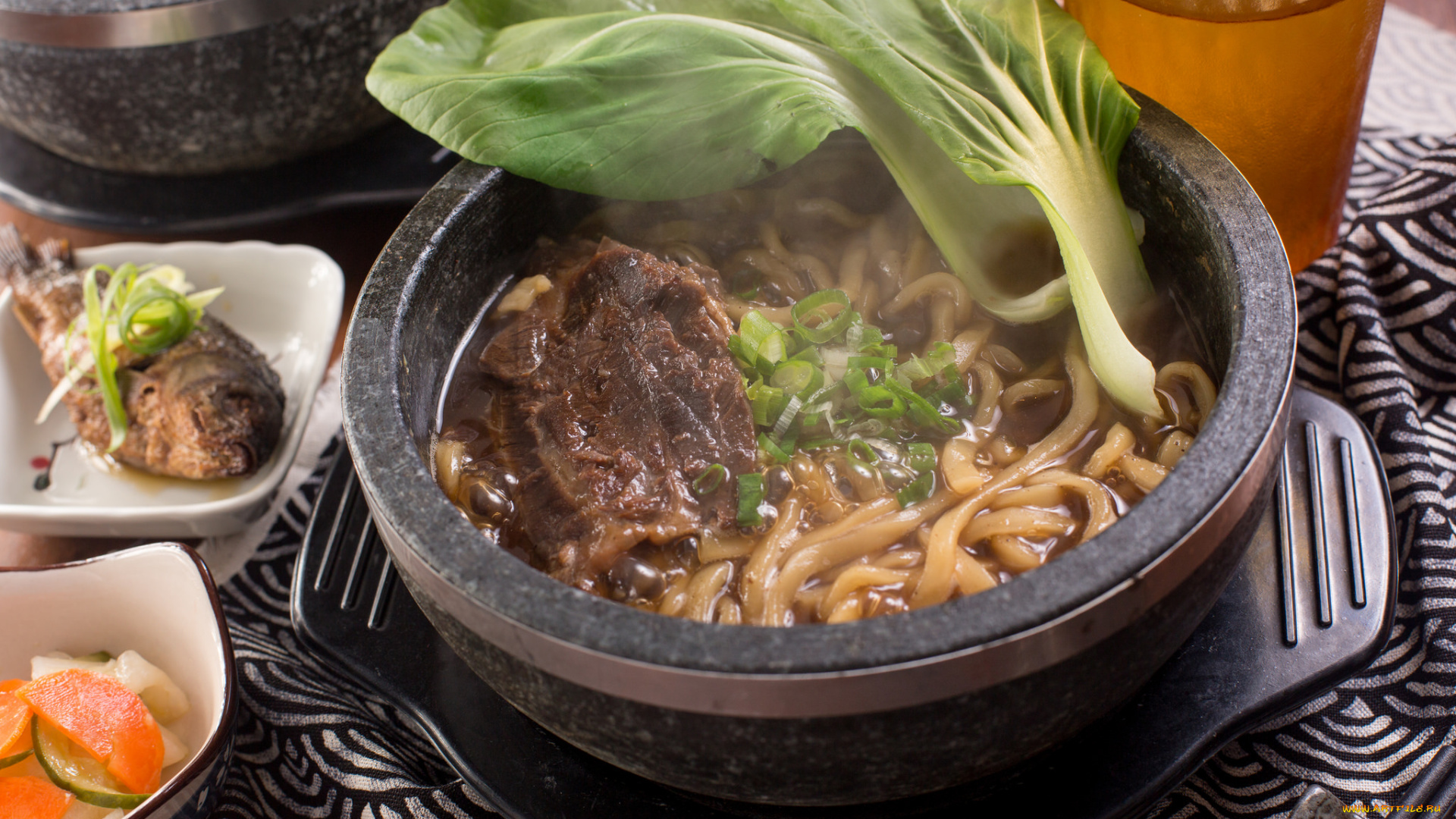 еда, первые, блюда, кухня, китайская