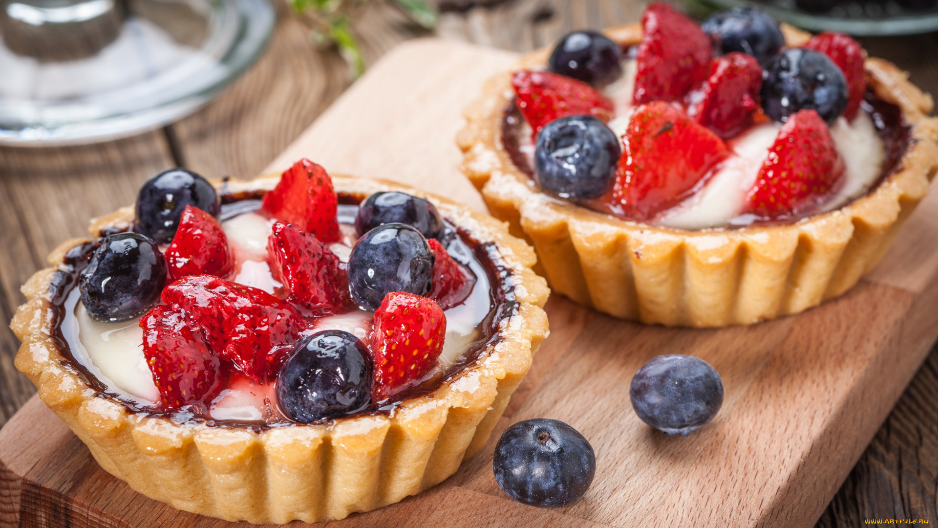 еда, пирожные, , кексы, , печенье, десерт, клубничный, ежевика, малина, изысканная, кухня, домашние, сладкий, вкусные, пирог, черничный, свежие, крем, фрукты