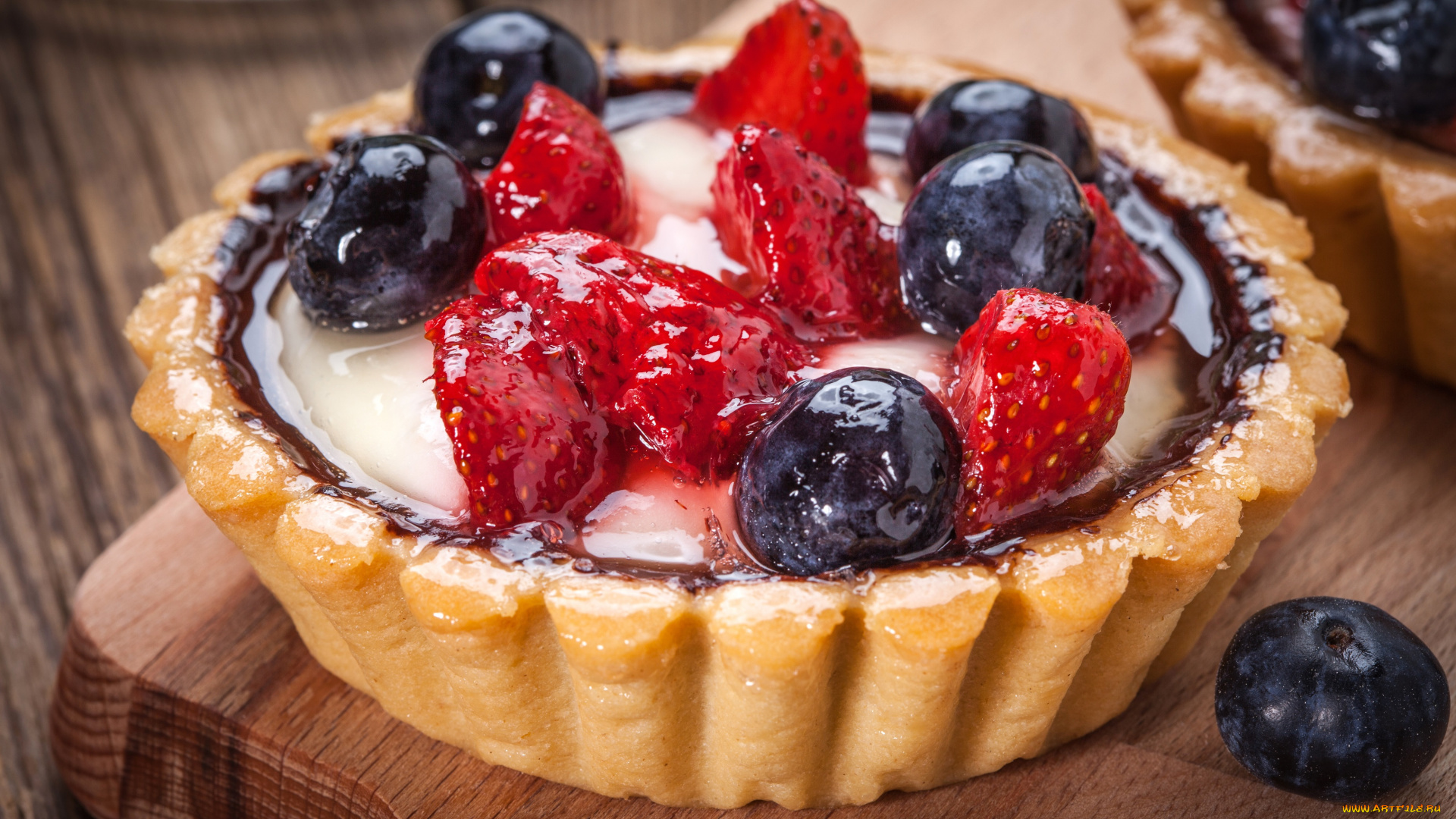 еда, пирожные, , кексы, , печенье, фрукты, клубничный, свежие, крем, изысканная, кухня, домашние, сладкий, десерт, ежевика, вкусные, черничный, пирог, малина