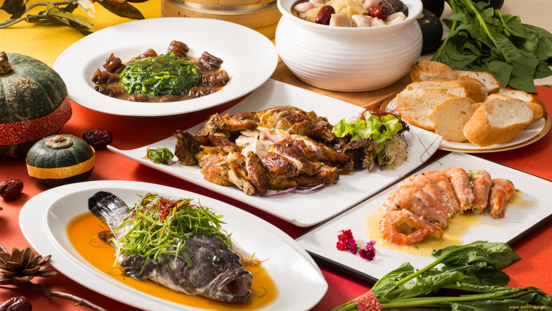 еда, разное, кухня, китайская