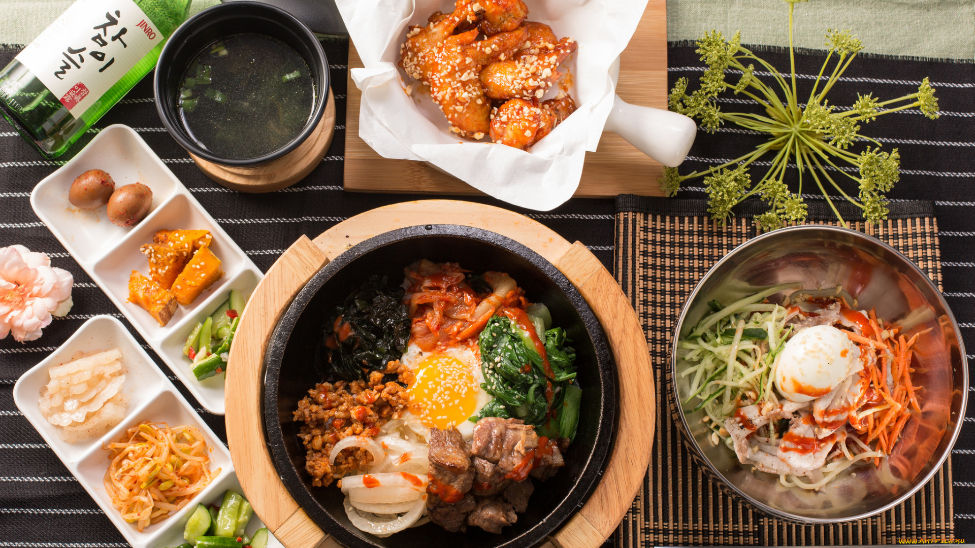 еда, разное, кухня, китайская