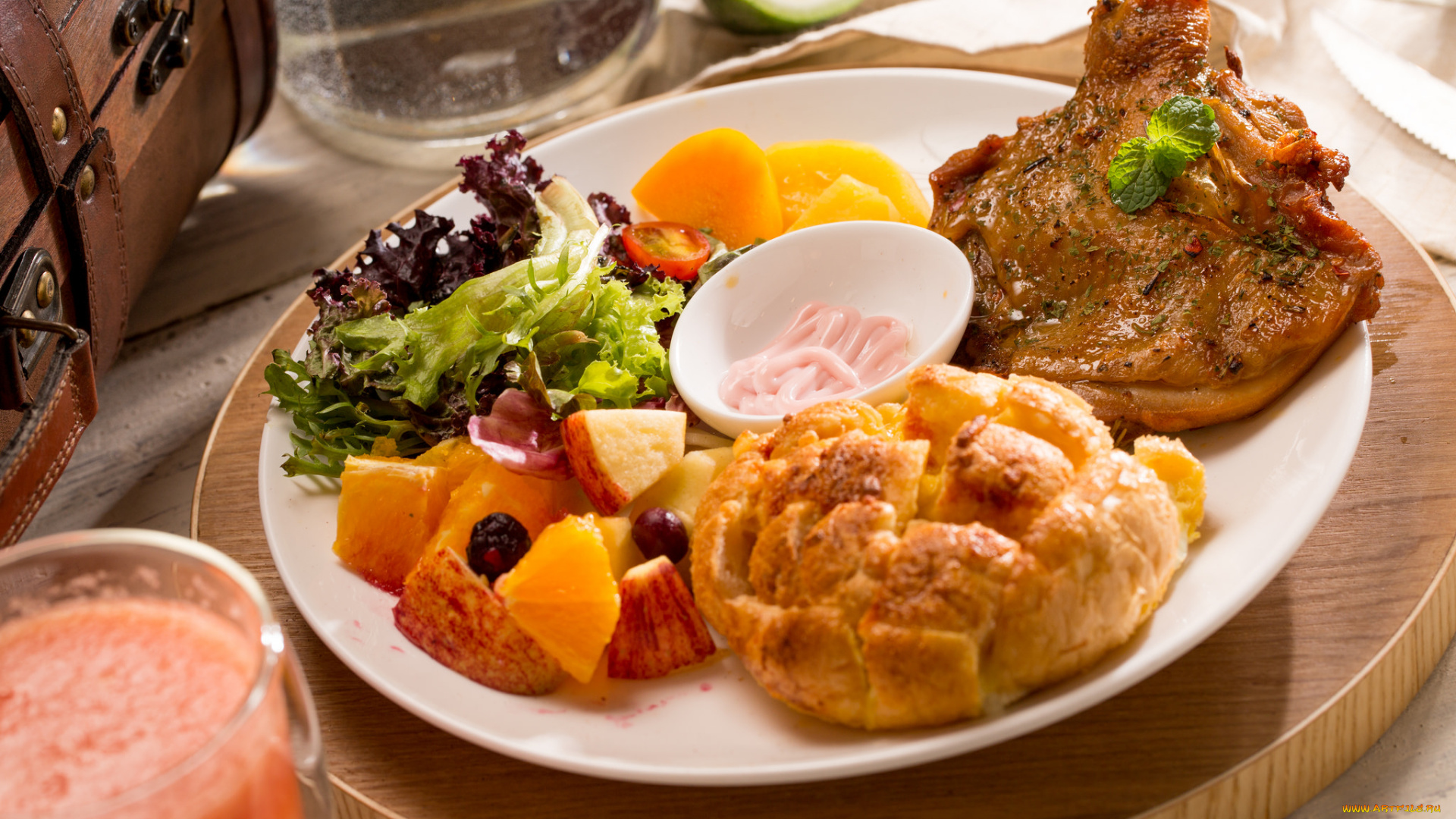 еда, вторые, блюда, китайская, кухня