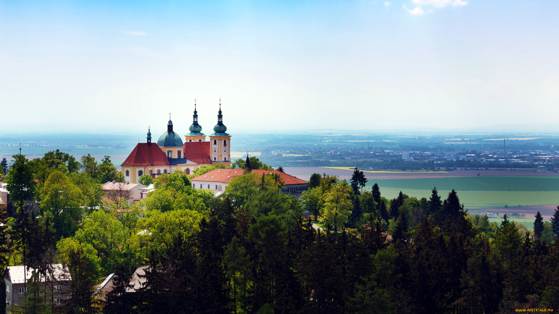 города, -, католические, соборы, , костелы, , аббатства, аббатство