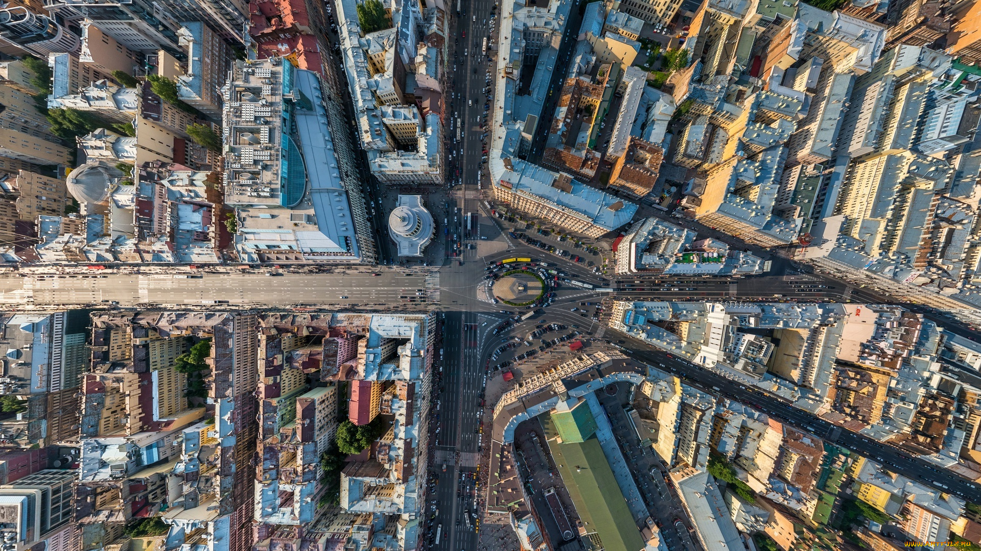 площадь, восстания, , санкт-петербург, города, санкт-петербург, , петергоф, , россия, здания, дома, улица, город, панорама