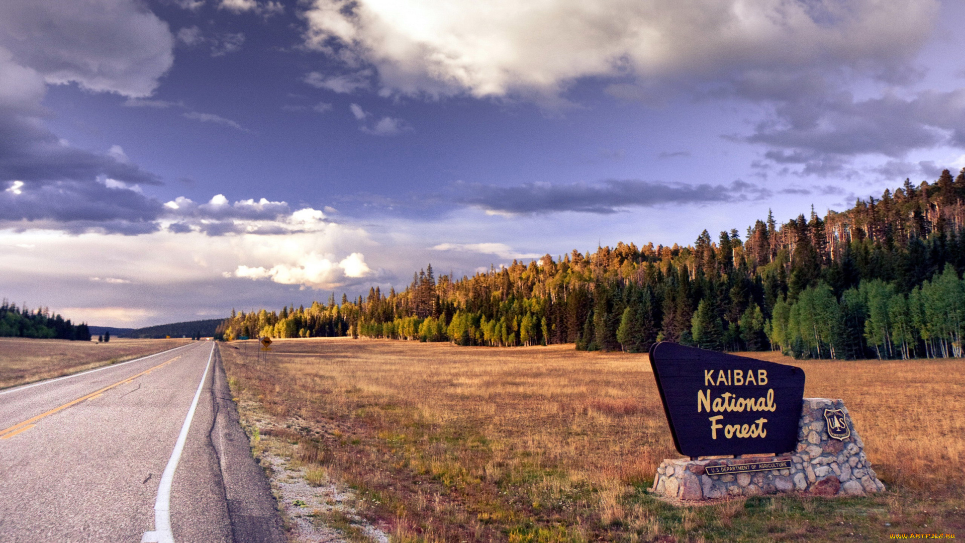 природа, дороги, название, указатель, дорога, шоссе