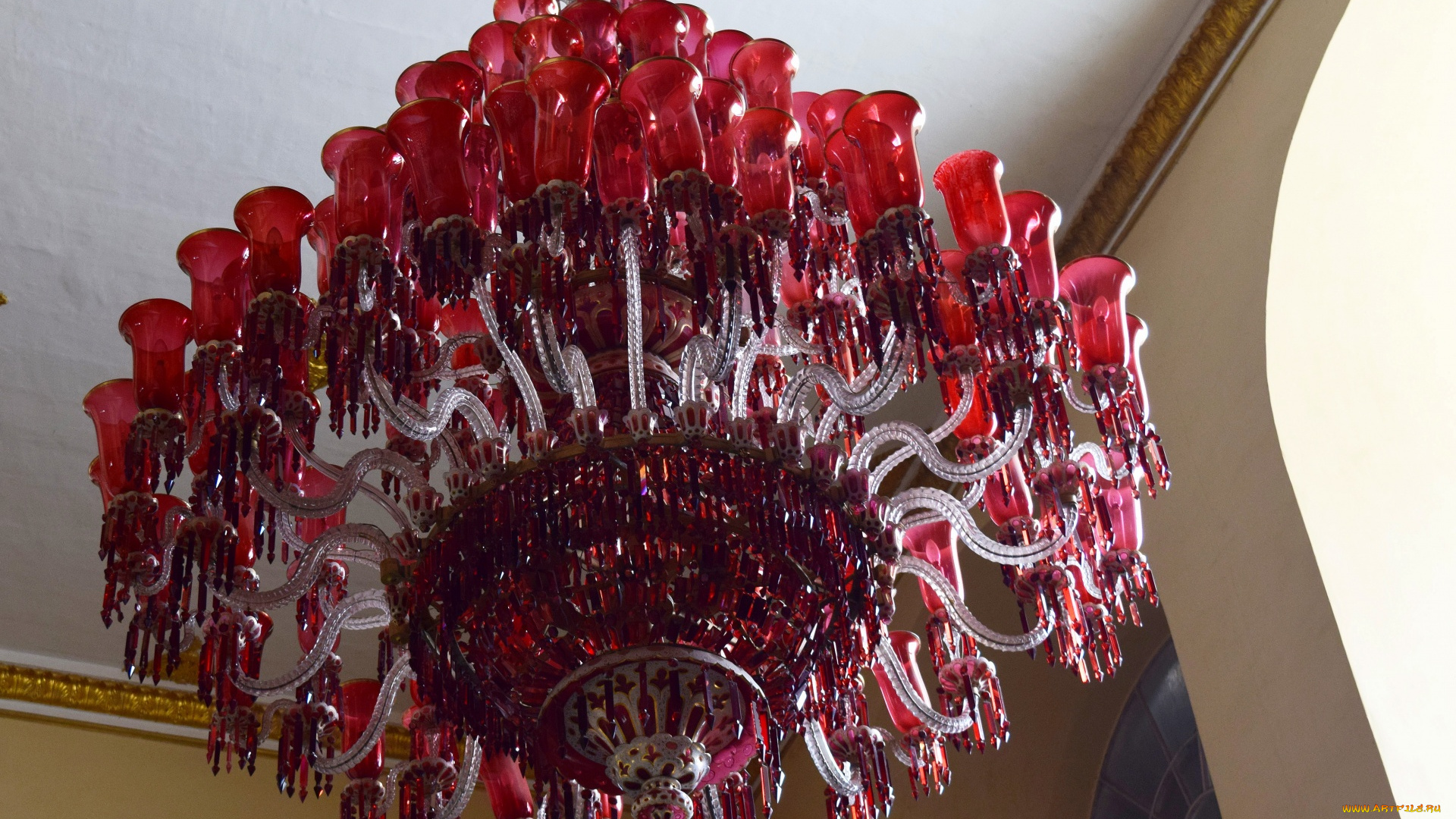 разное, осветительные, приборы, люстра