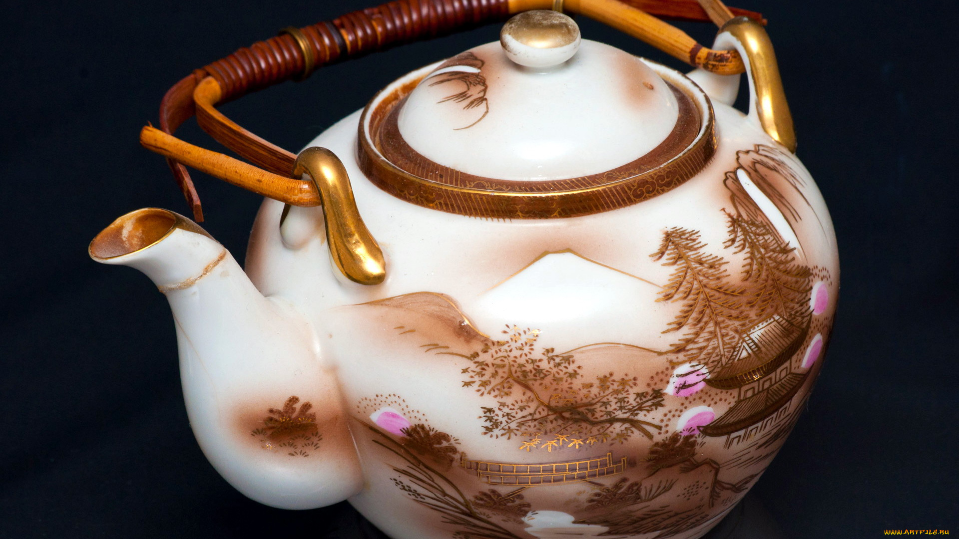 разное, посуда, , столовые, приборы, , кухонная, утварь, фарфор, чайник