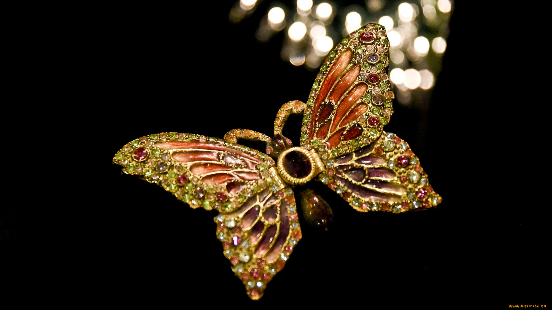 разное, украшения, , аксессуары, , веера, брошь, бабочка