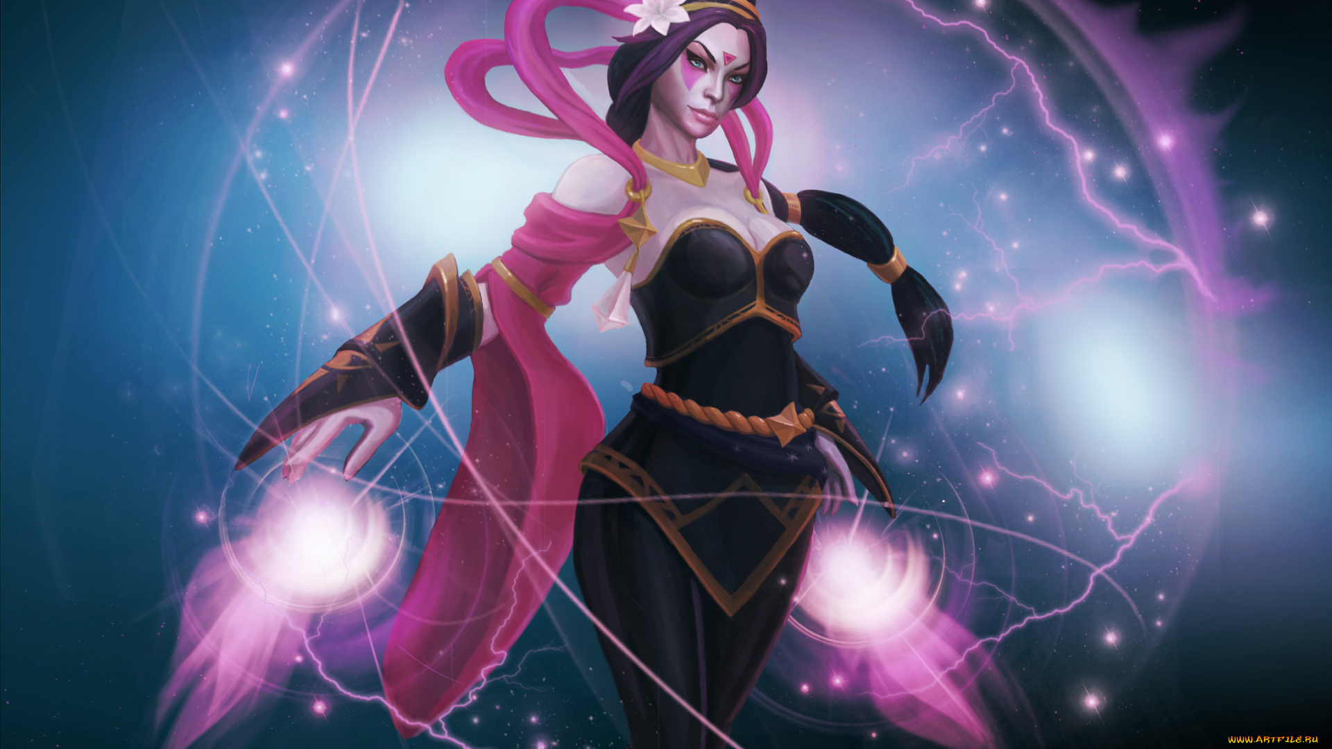 видео, игры, dota, 2, dota, 2, онлайн, action, ролевая