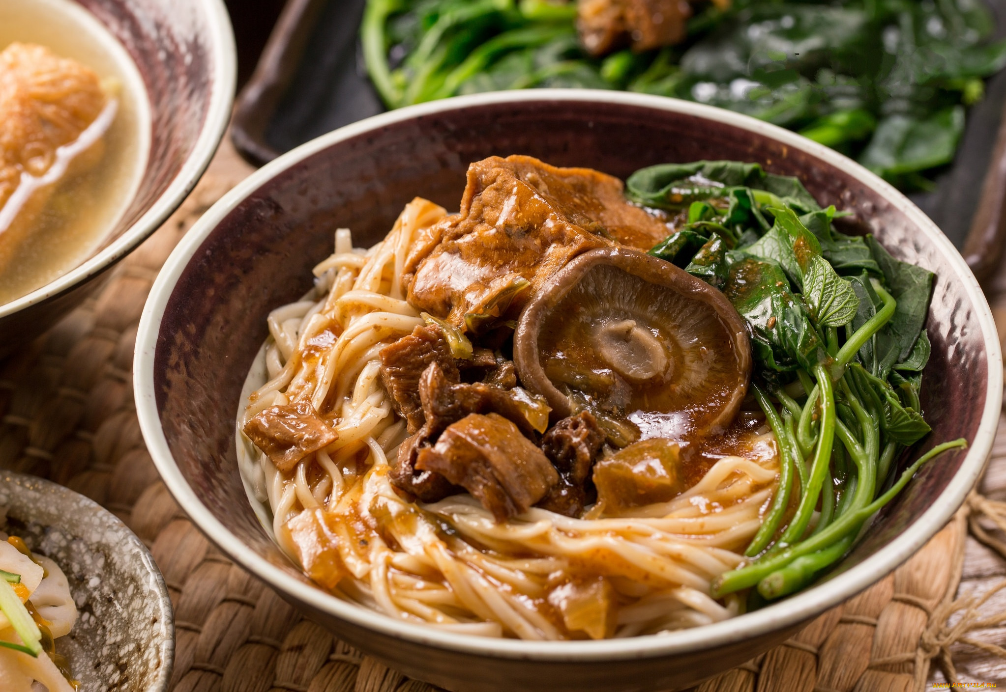 еда, вторые, блюда, кухня, китайская