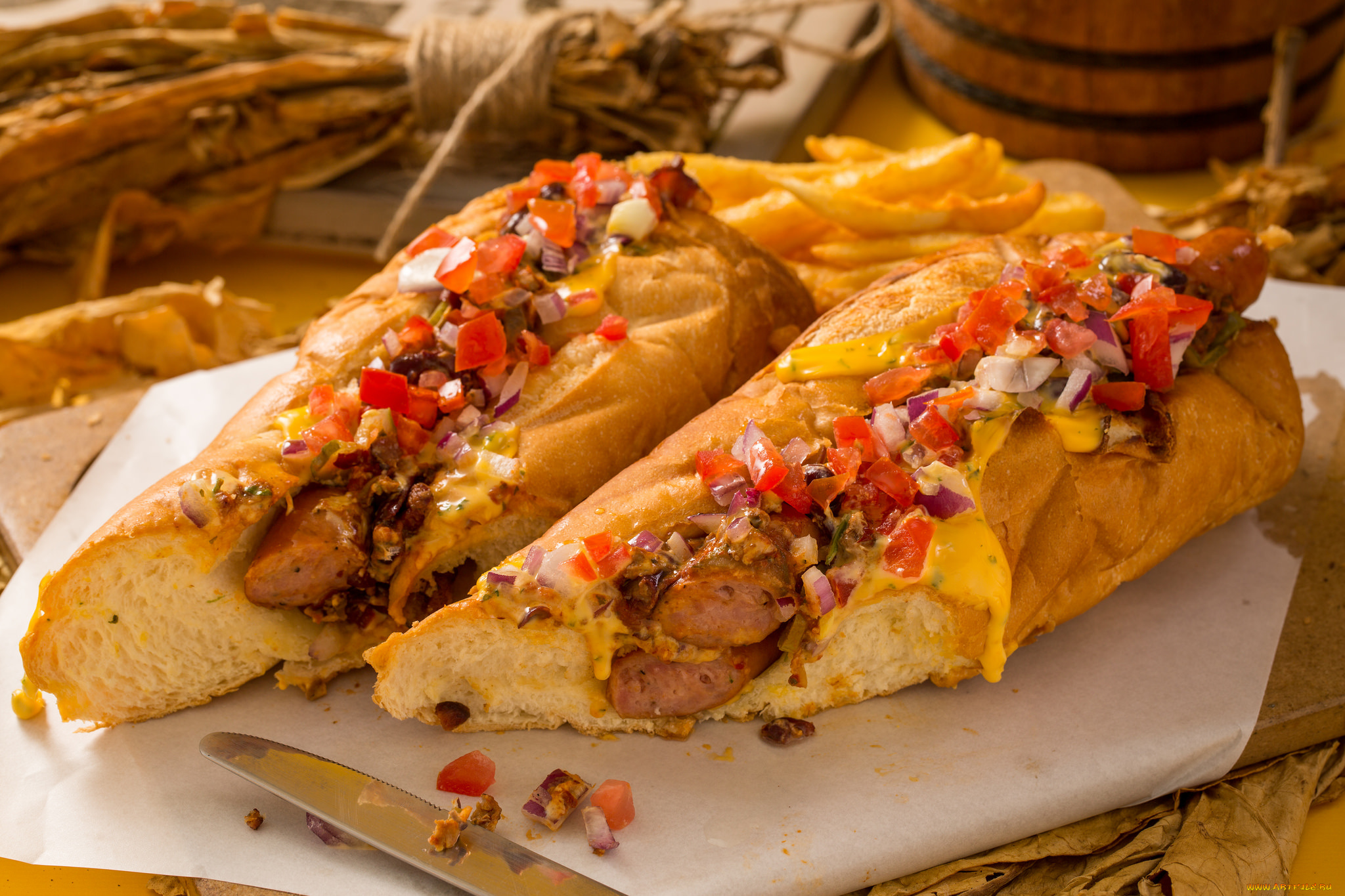 еда, бутерброды, , гамбургеры, , канапе, кухня, китайская