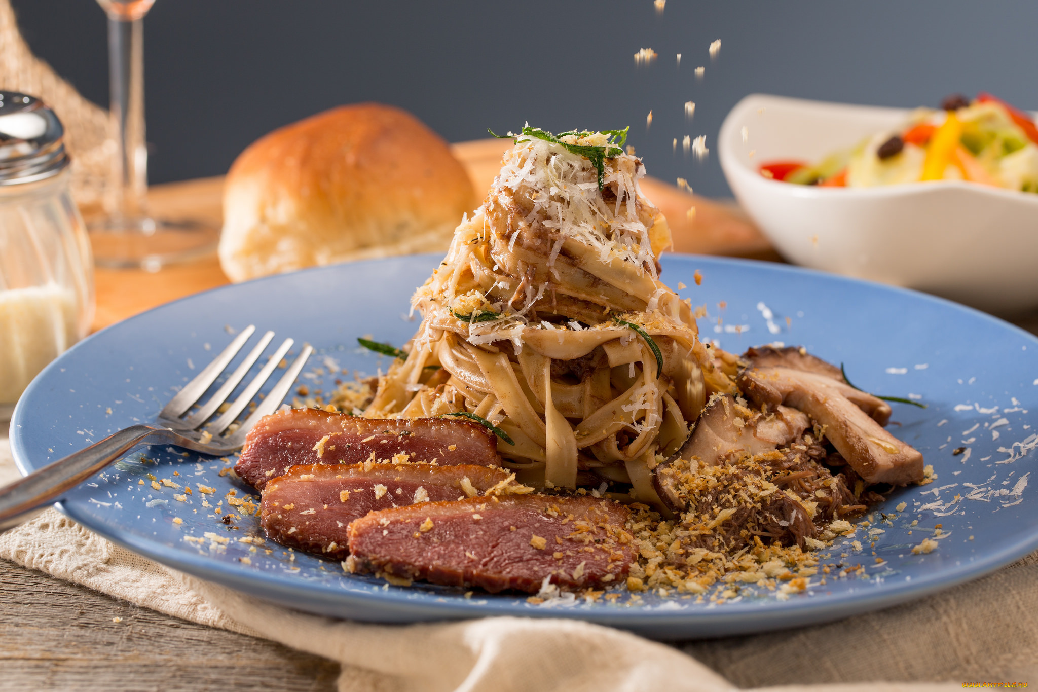 еда, мясные, блюда, китайская, кухня