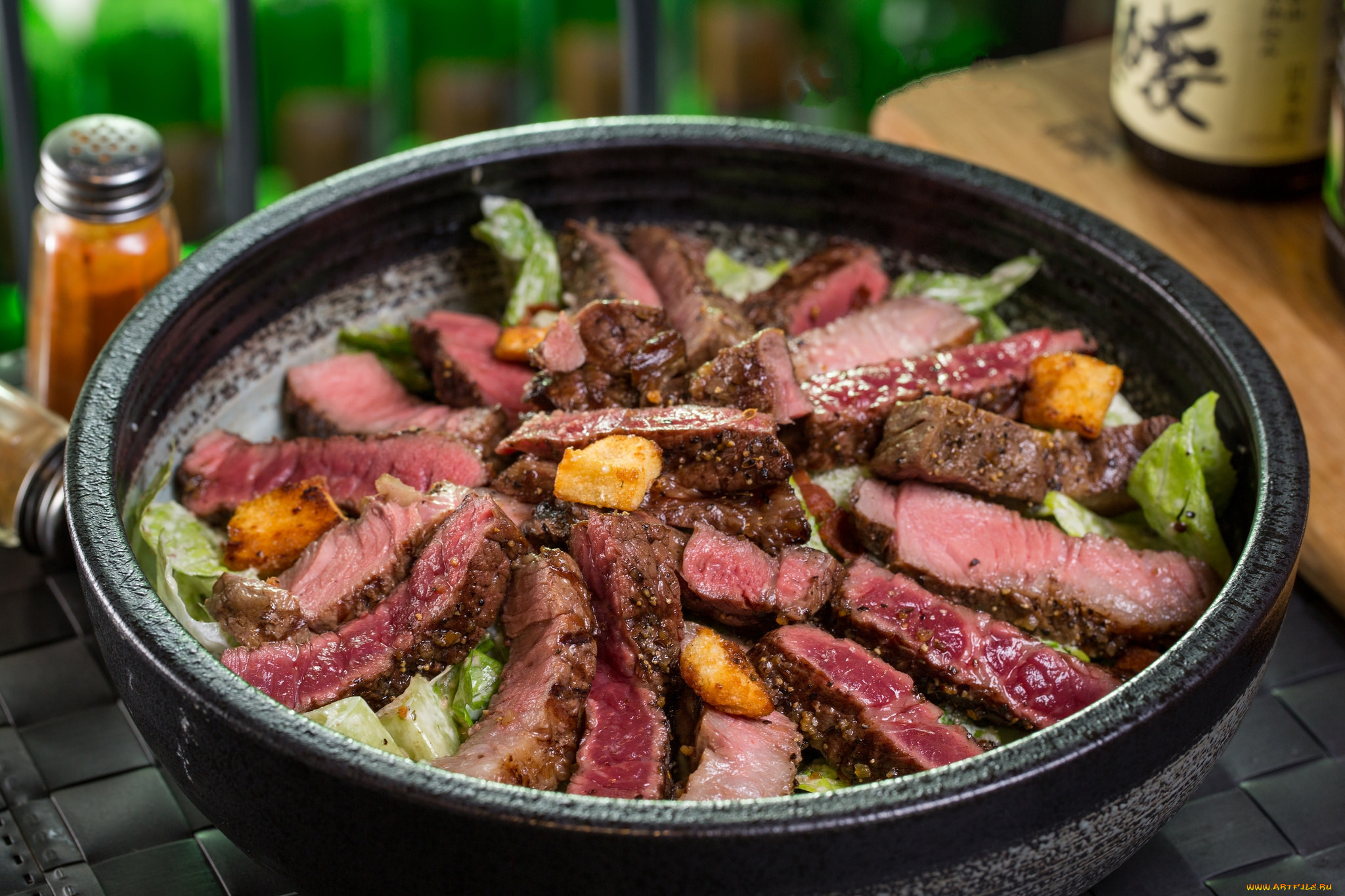 еда, мясные, блюда, кухня, китайская