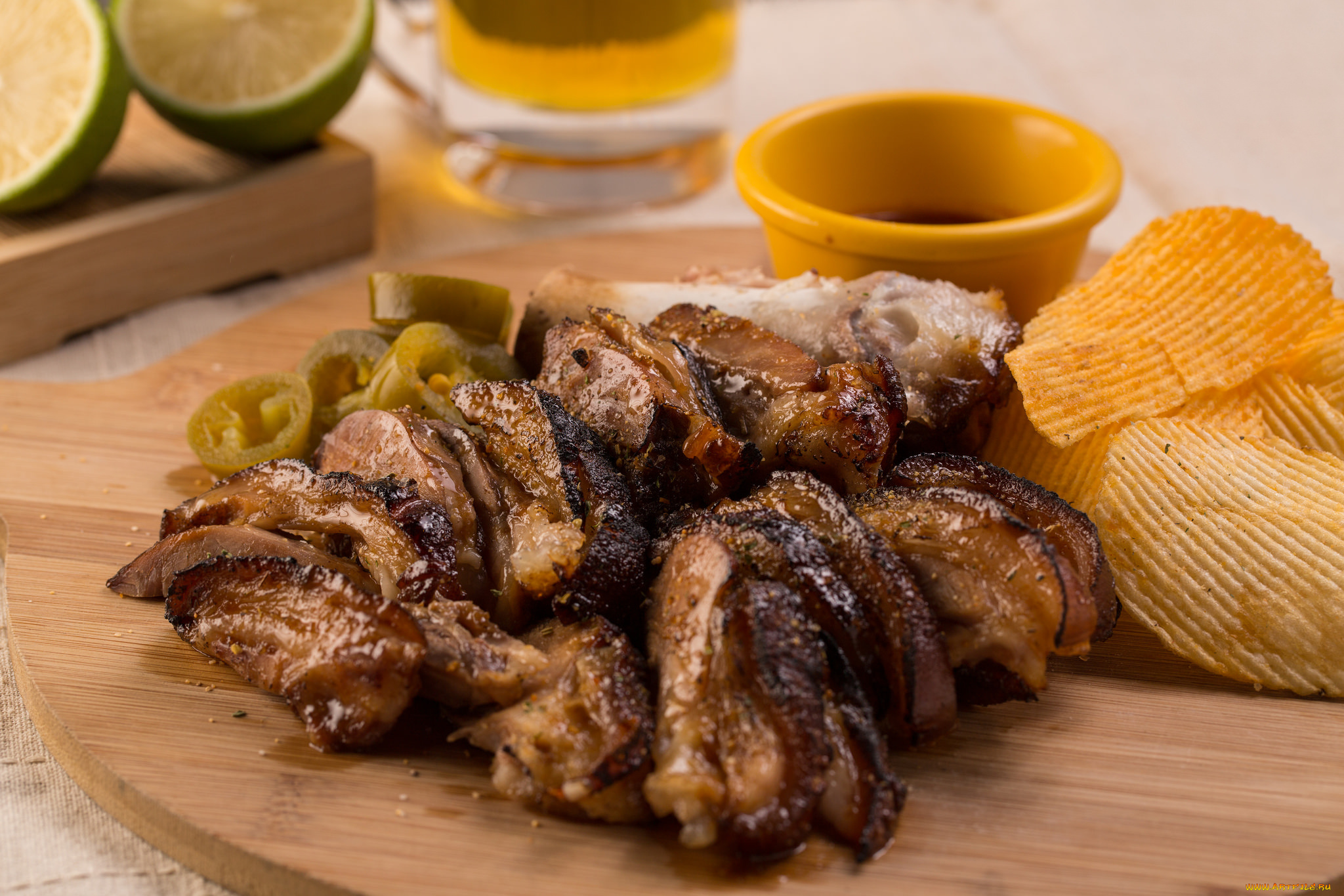 еда, мясные, блюда, кухня, китайская