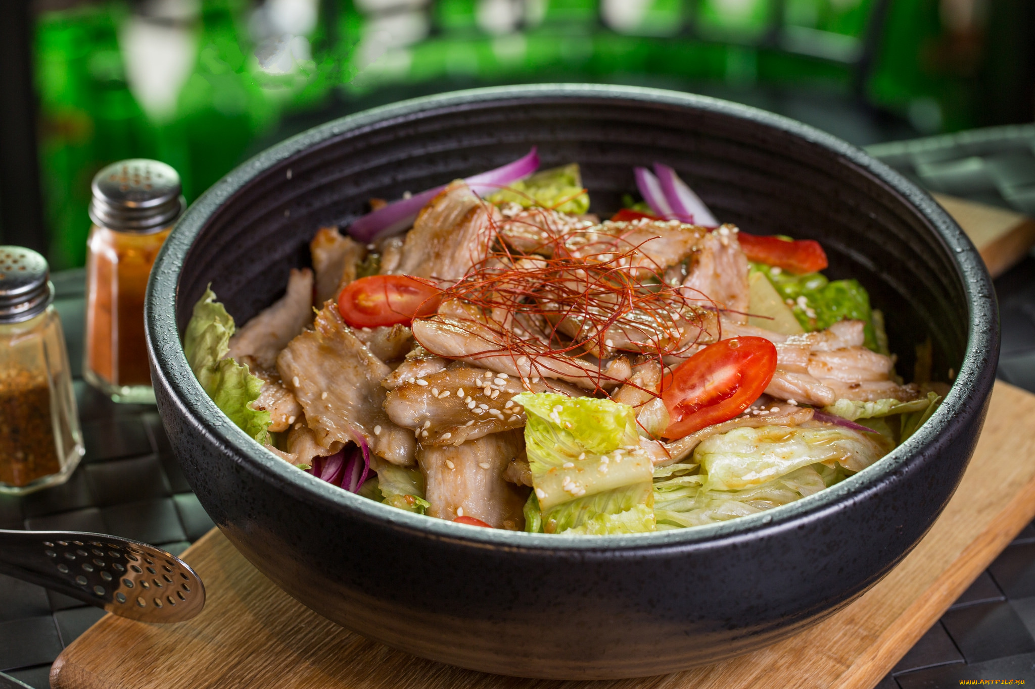 еда, первые, блюда, кухня, китайская