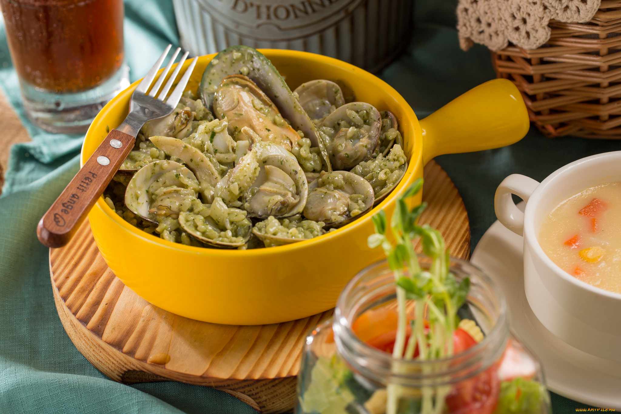 еда, вторые, блюда, кухня, китайская