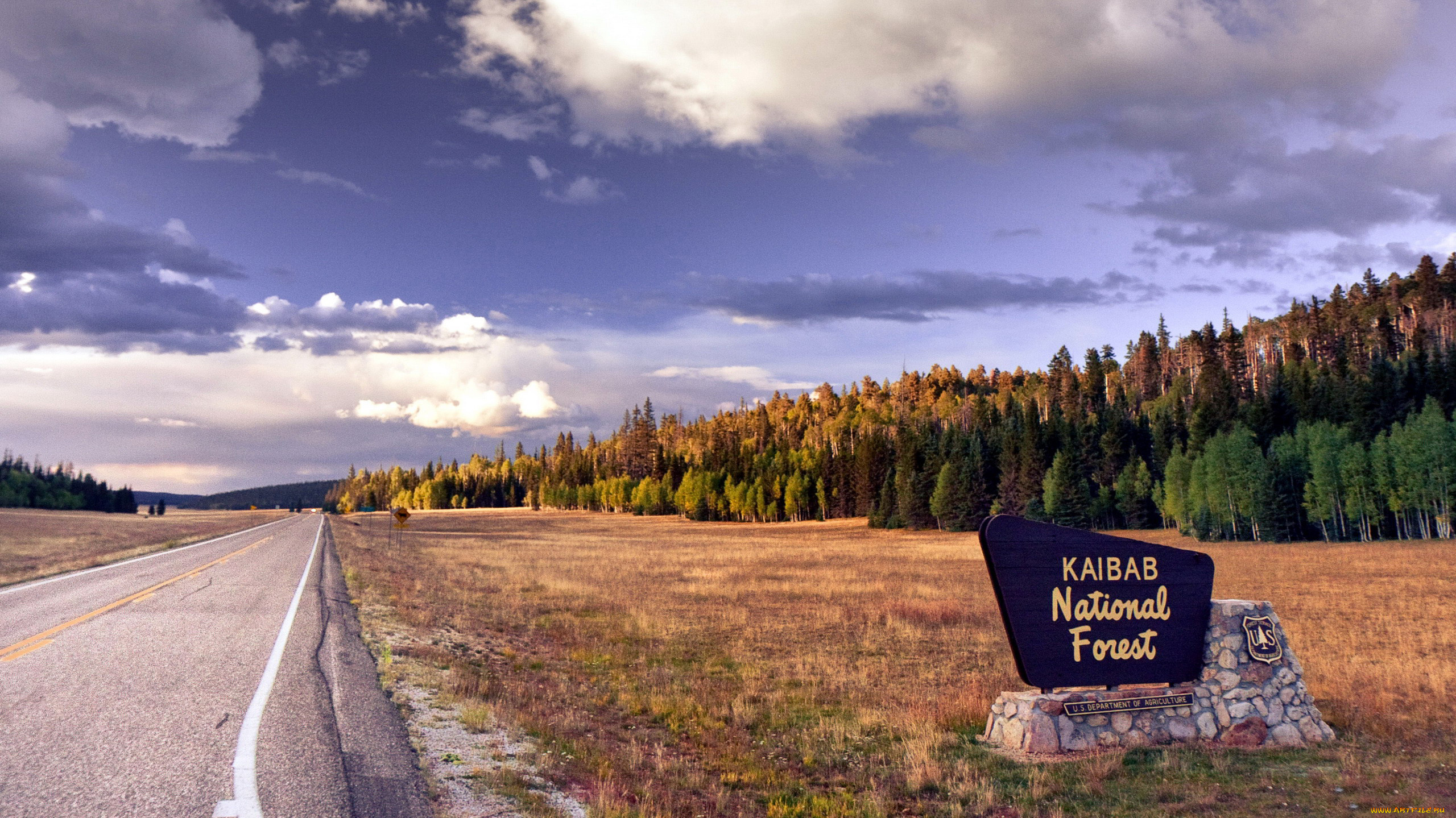 природа, дороги, название, указатель, дорога, шоссе