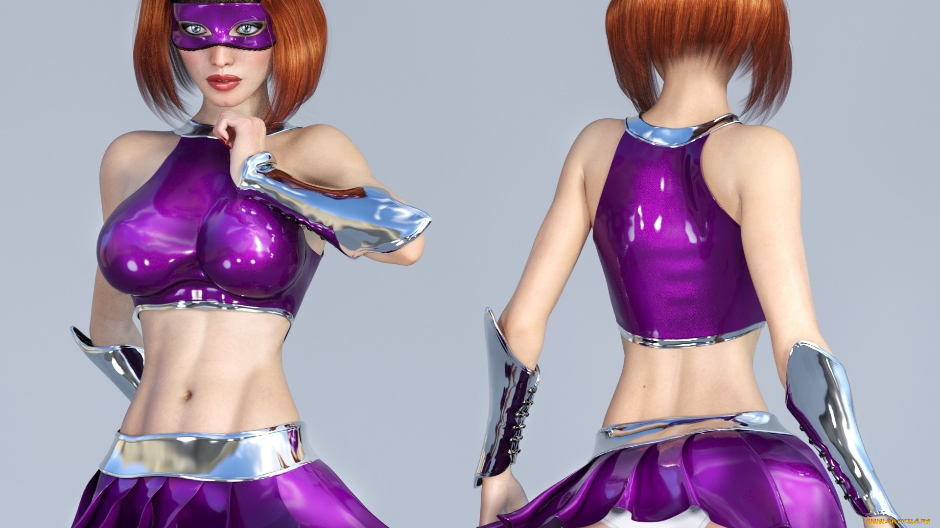 3д, графика, люди, , people, фон, взгляд, девушка