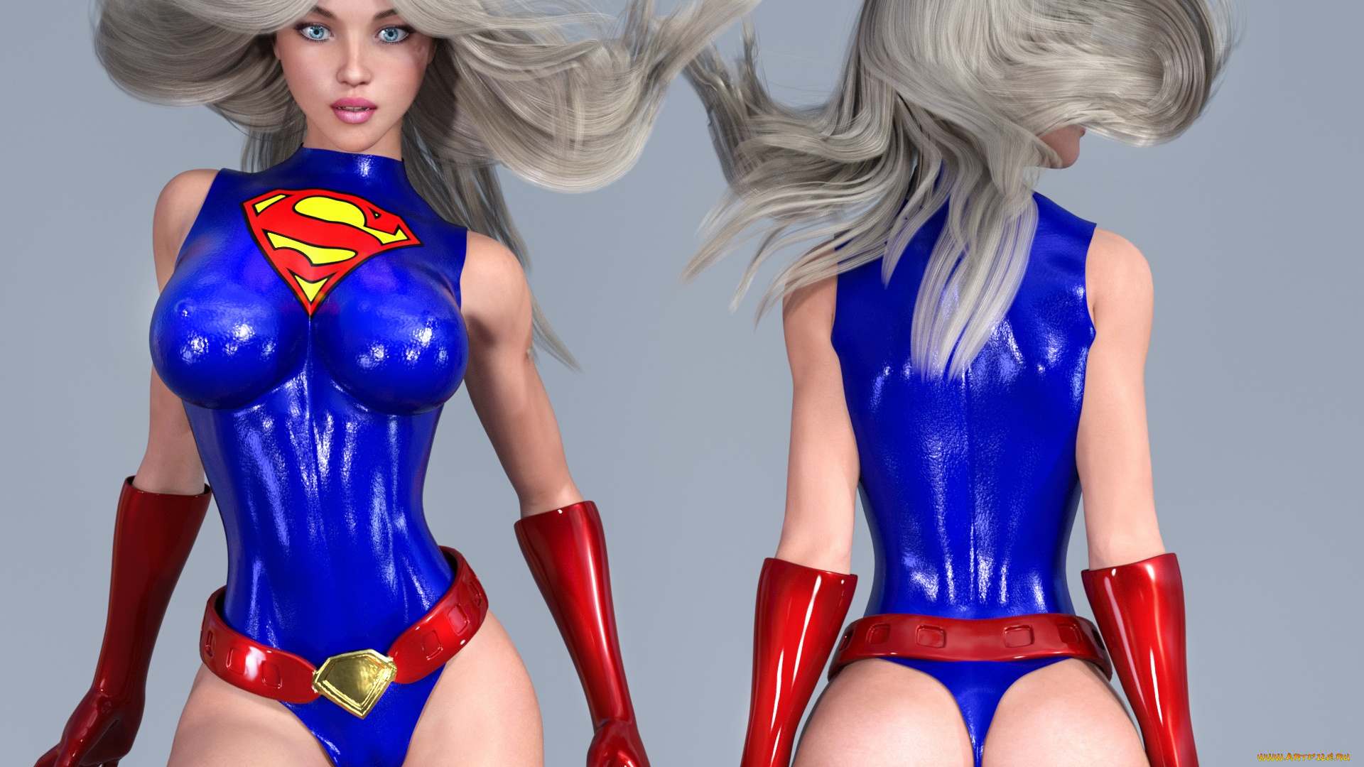 3д, графика, люди, , people, фон, взгляд, девушка