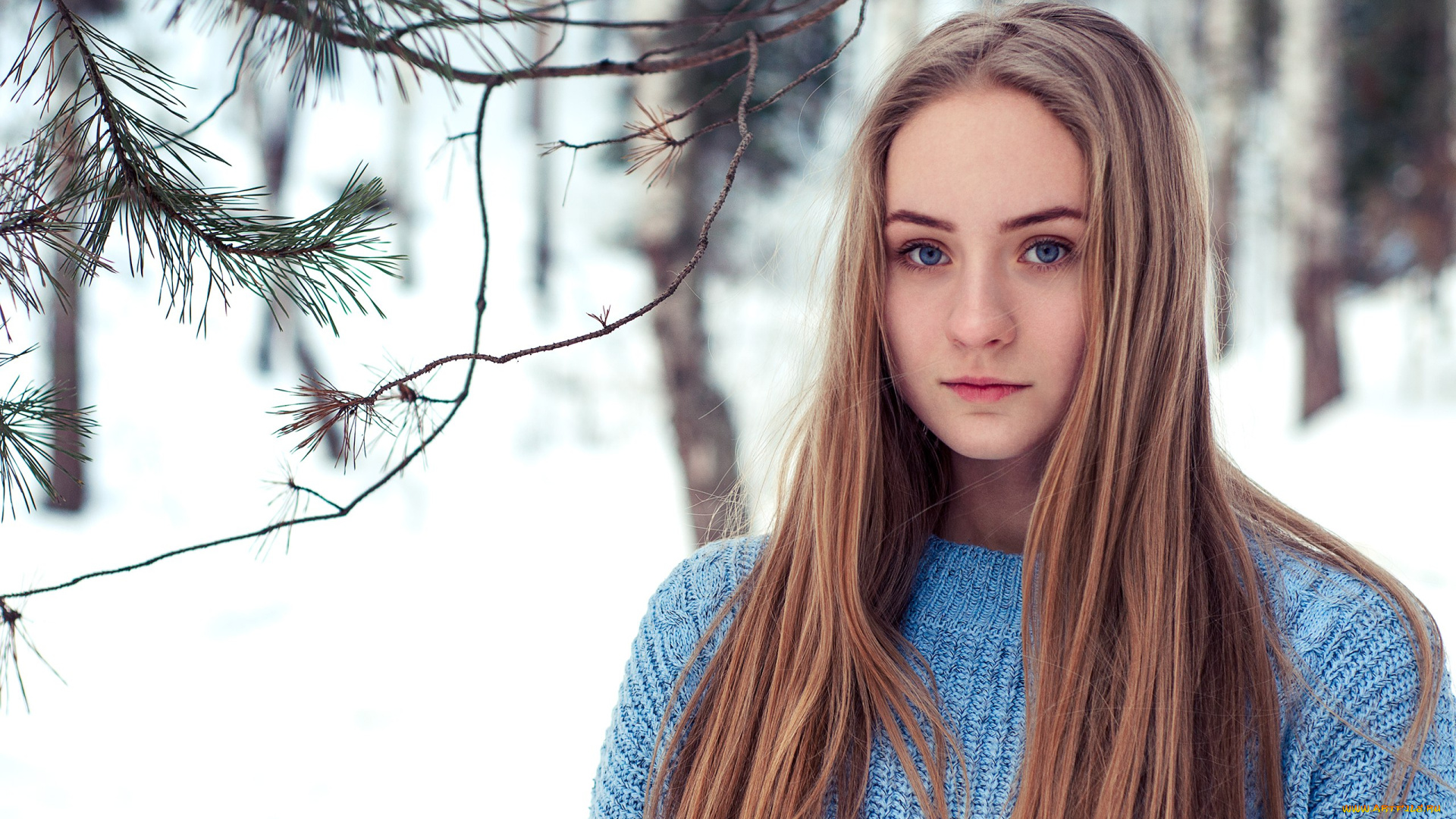 девушка, девушки, -unsort, , блондинки, , светловолосые, модель