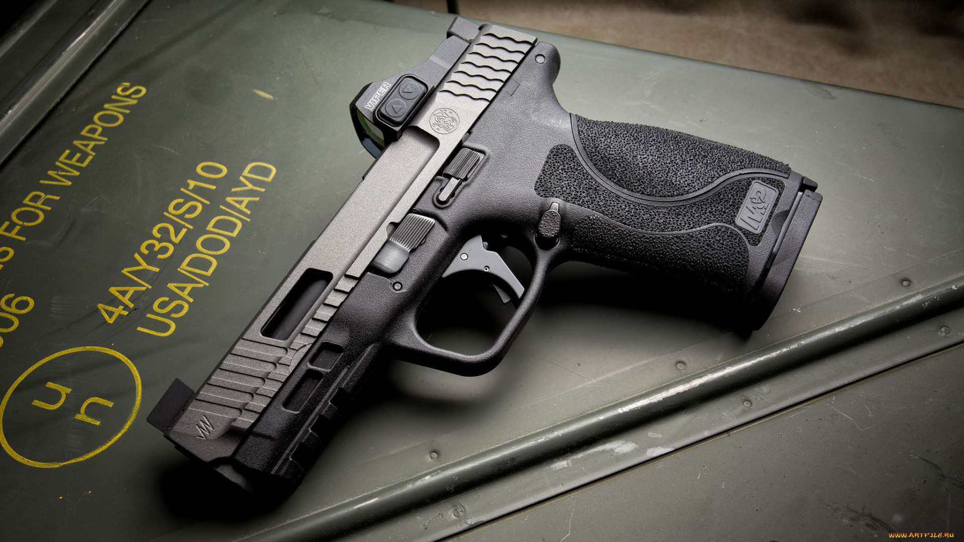 оружие, пистолеты, ствол