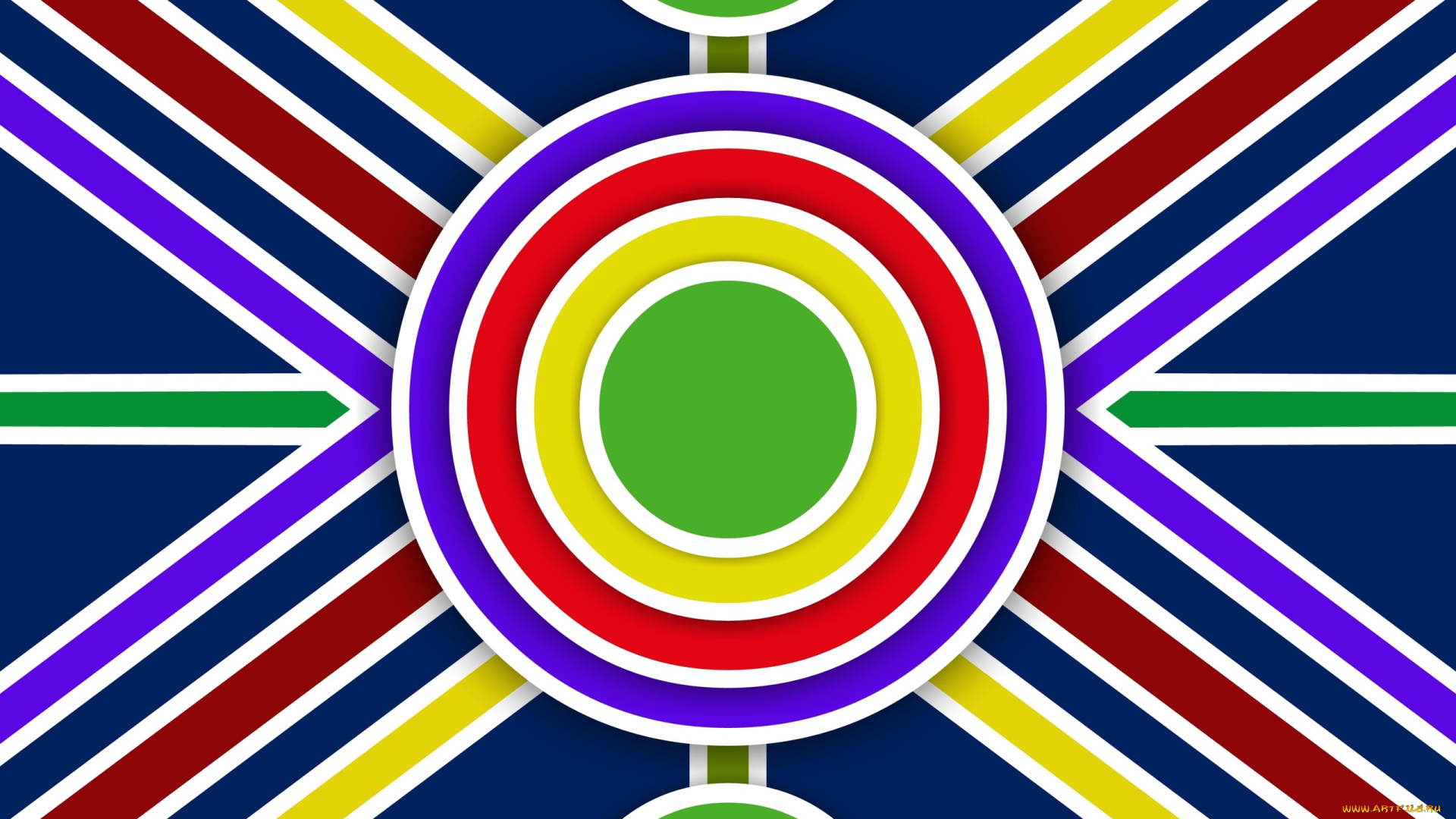 векторная, графика, графика, , graphics, цвет, фон, узор