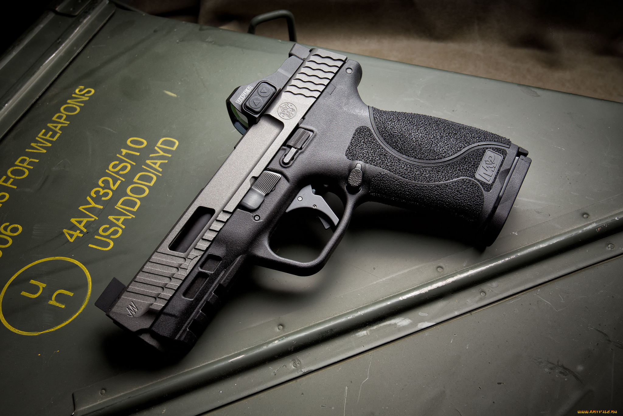 оружие, пистолеты, ствол