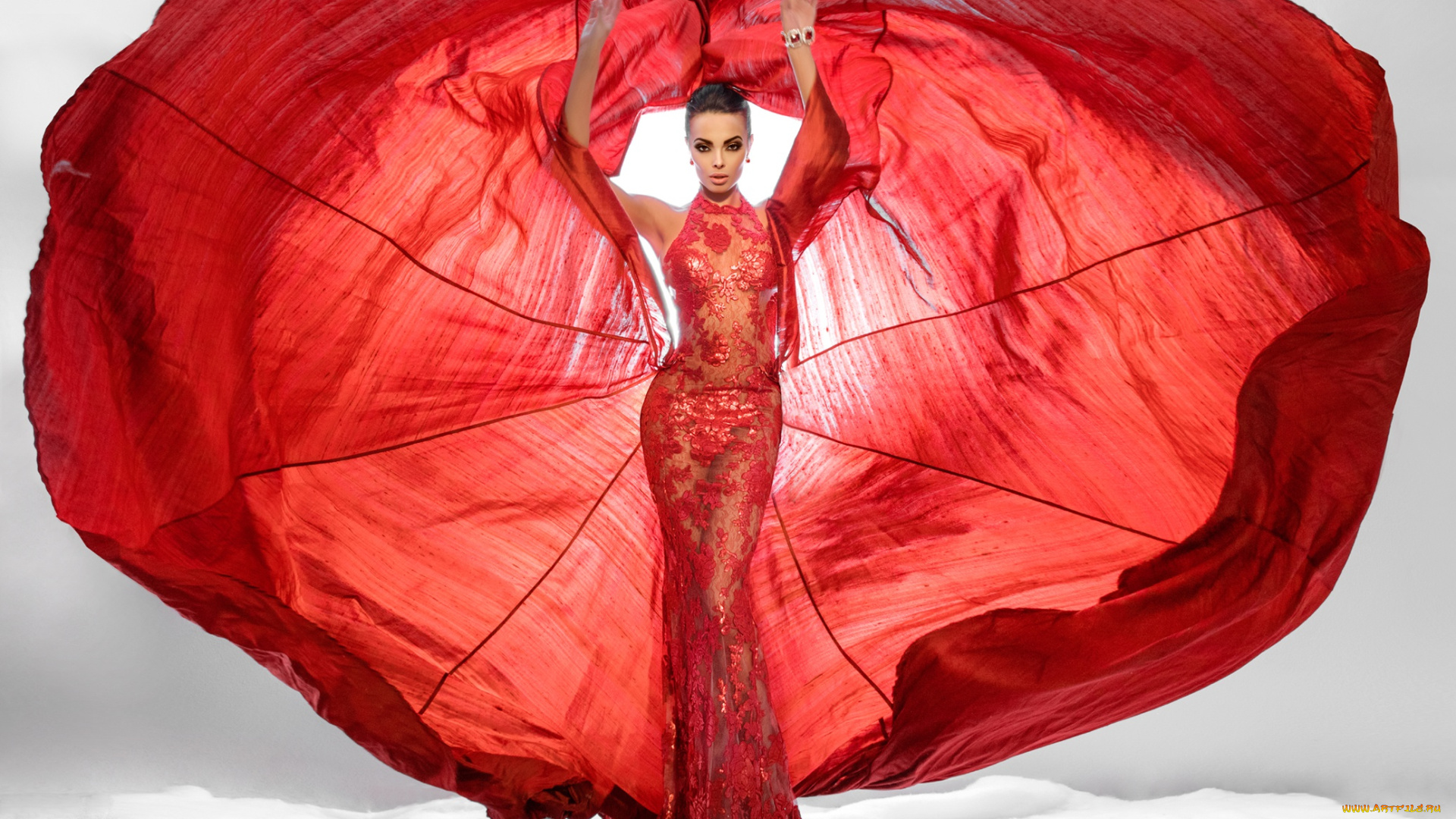 девушки, -unsort, , брюнетки, темноволосые, модель, креатив, девушка