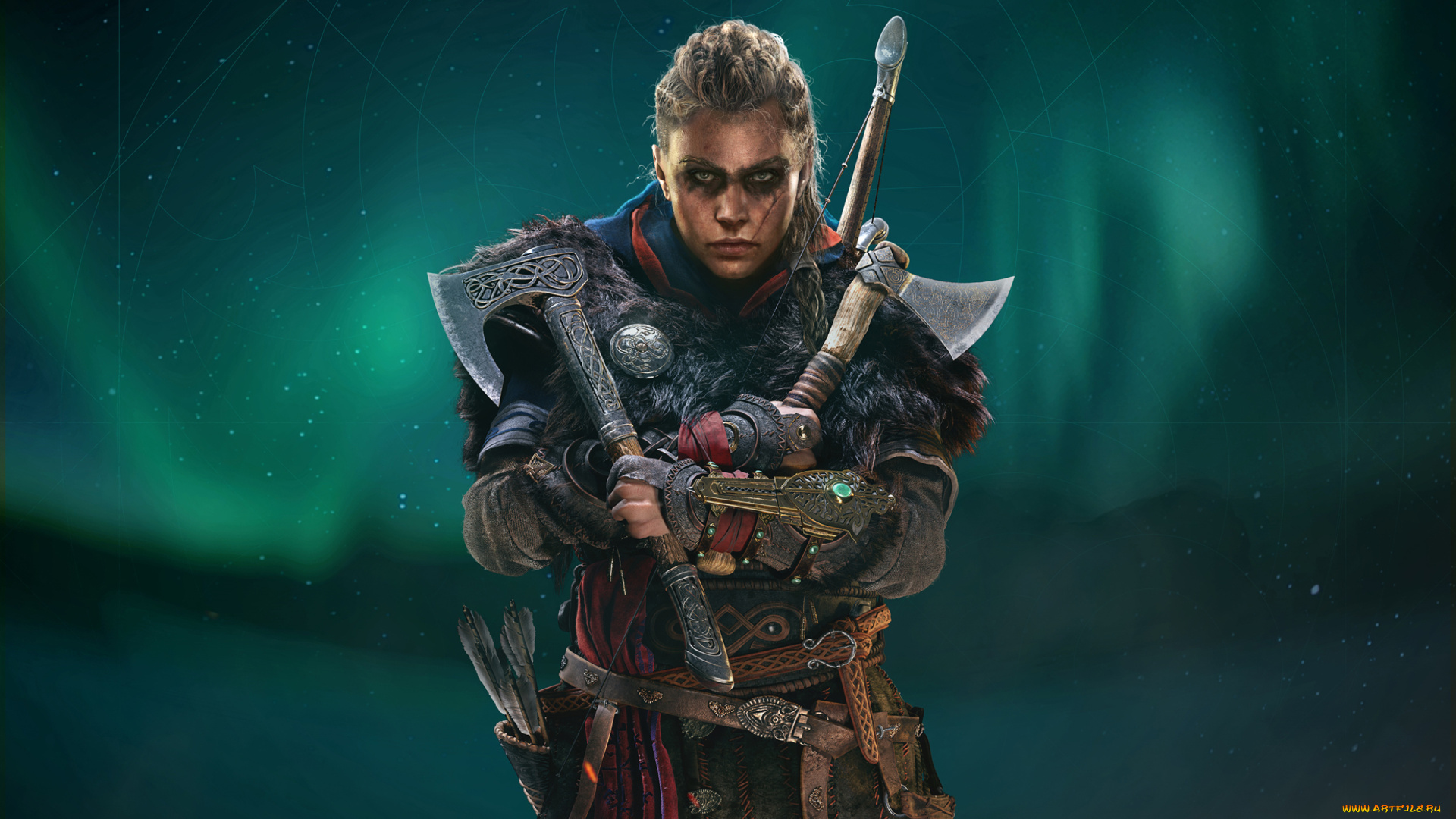 assassin’s, creed, valhalla, , , 2020, видео, игры, assassin’s, creed, , valhalla, assassins, creed, valhalla, action, rpg, ubisoft, female, eivor