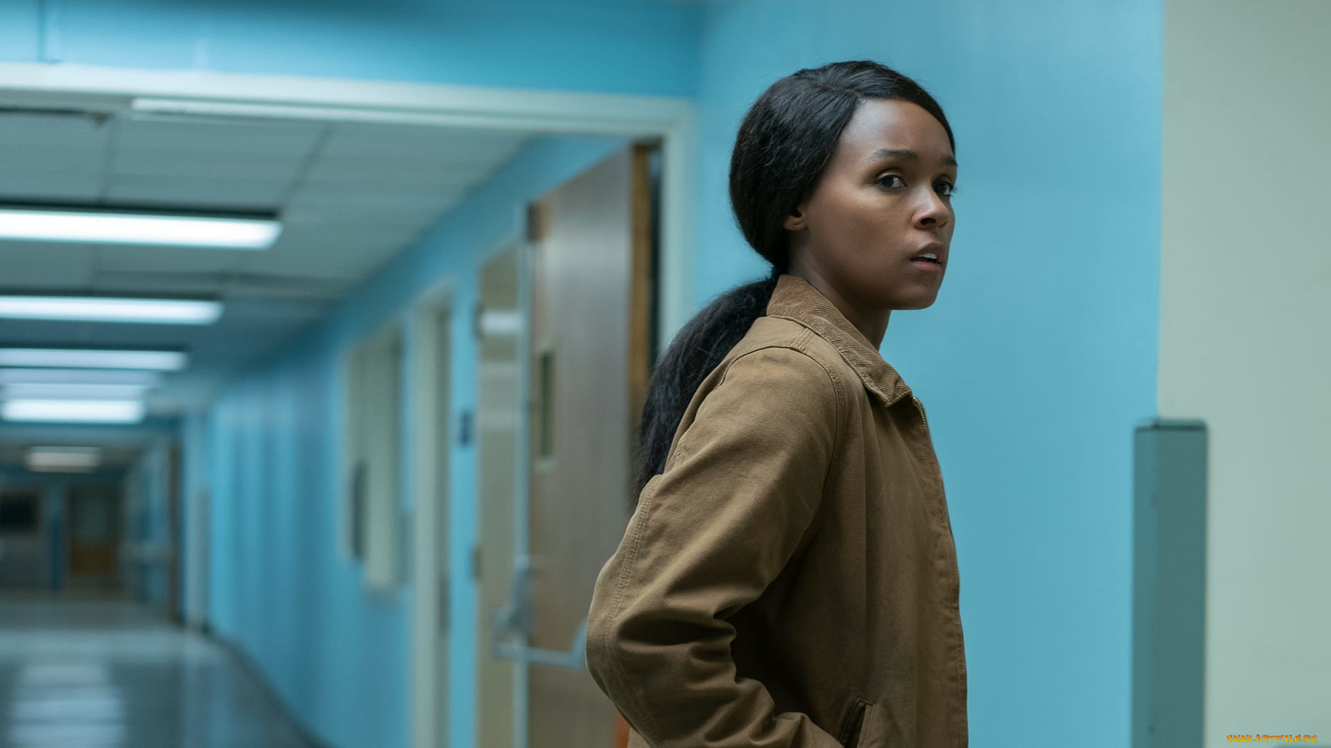 homecoming, , сериал, 2018, –, , кино, фильмы, -unknown, , другое, возвращение, домой, триллер, драма, детектив, сериал, janelle, monae