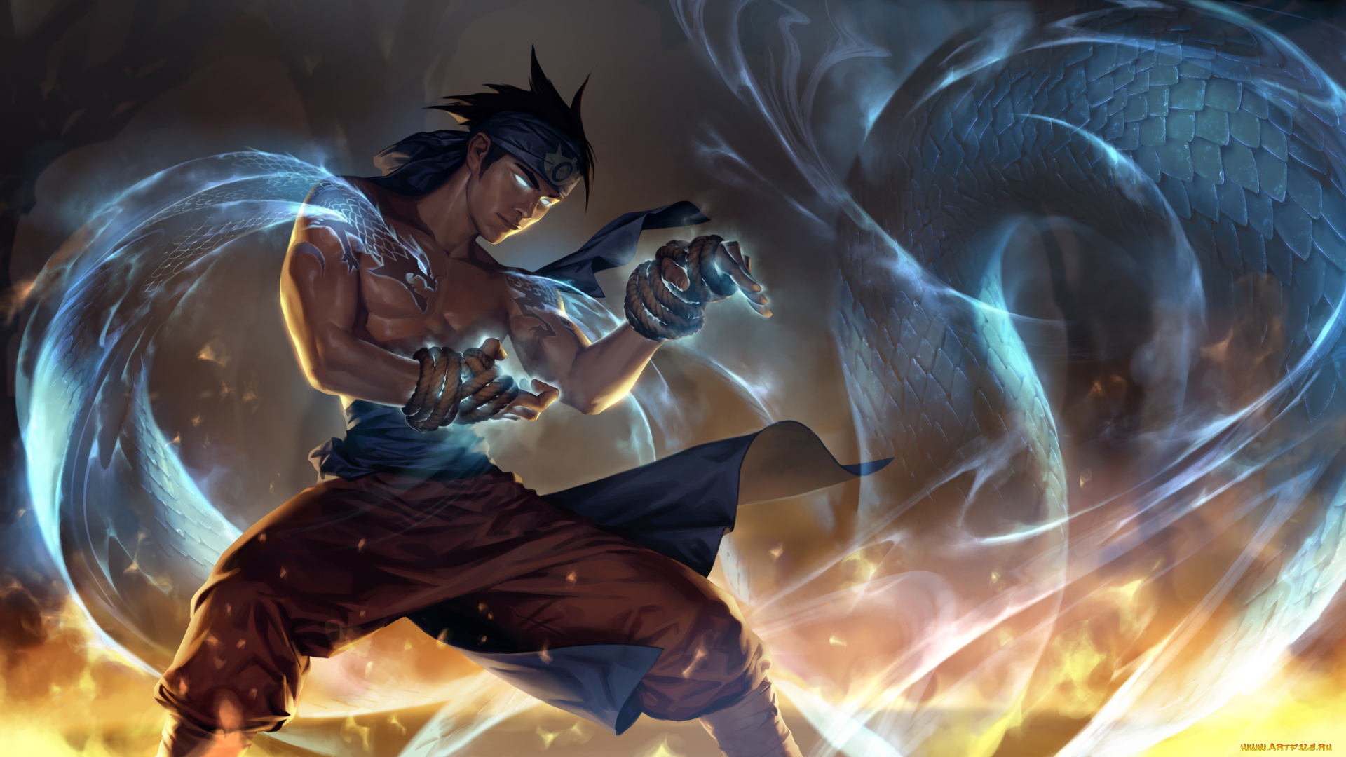 видео, игры, league, of, legends, , legends, of, runeterra, legends, of, runeterra, lee, sin