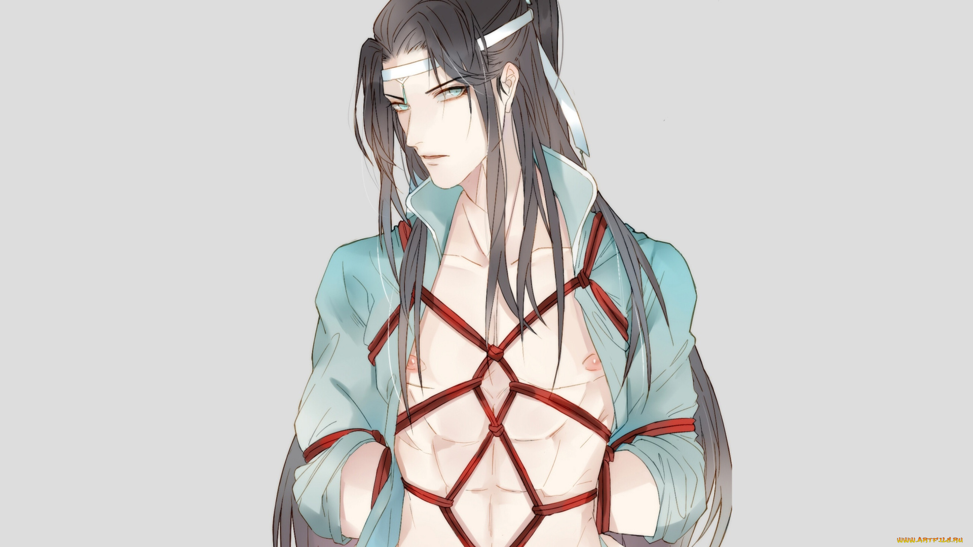 аниме, mo, dao, zu, shi, the, untamed, неукротимый, повелитель, чэньцин, мосян, тунсю, mo, dao, zu, shi, магистр, дьявольского, культа