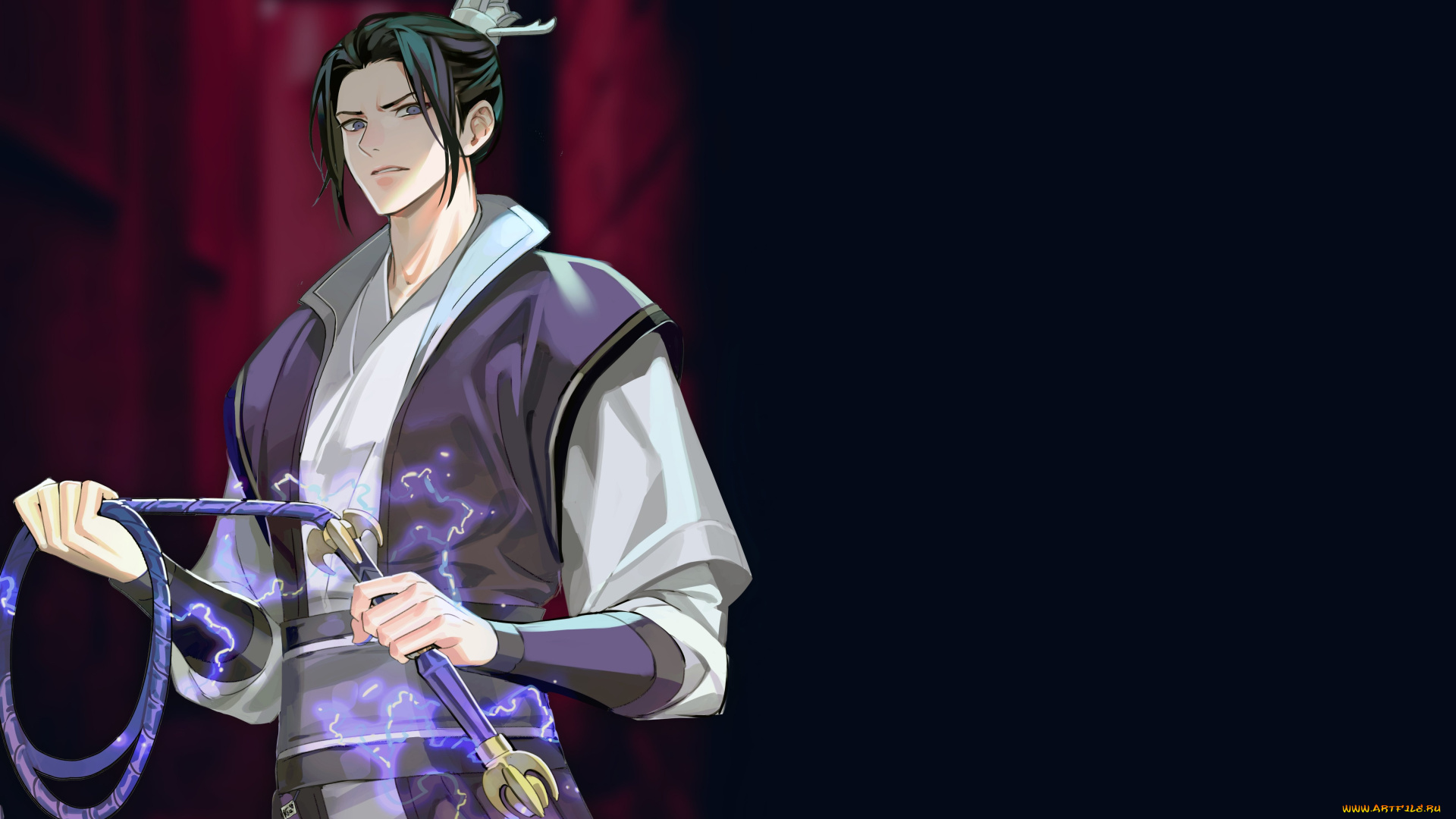 аниме, mo, dao, zu, shi, the, untamed, неукротимый, повелитель, чэньцин, мосян, тунсю, mo, dao, zu, shi, магистр, дьявольского, культа