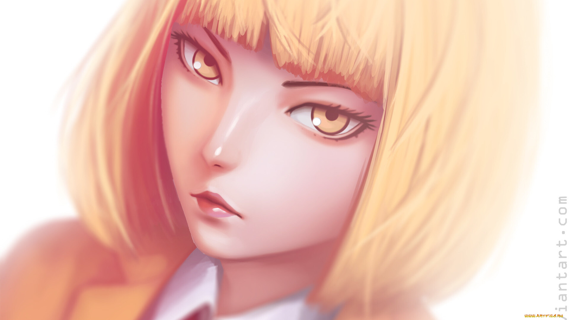 аниме, prison, school, prison, school