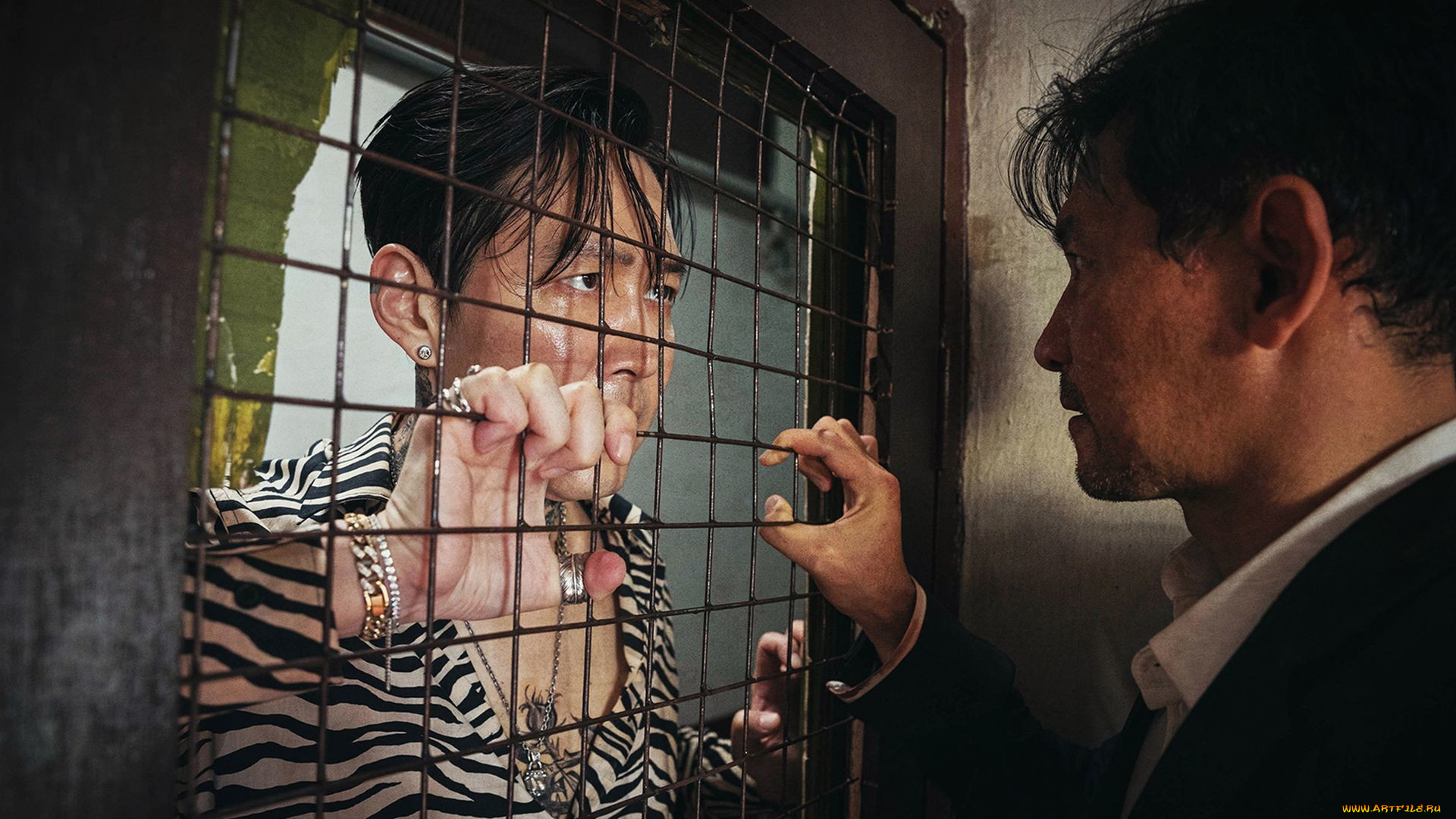 deliver, us, from, evil, , 2020, кино, фильмы, -unknown, , другое, боевик, триллер, криминал, избави, нас, от, лукавого, южная, корея