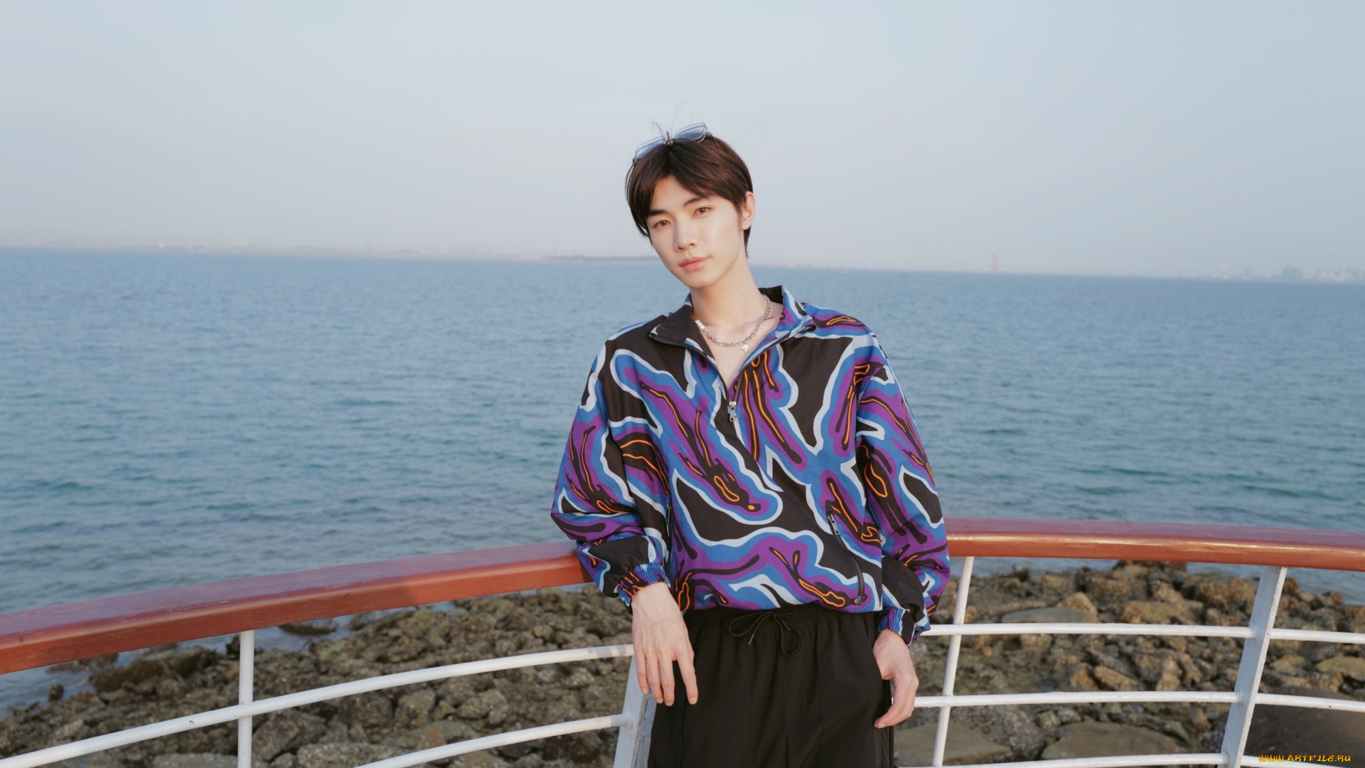 мужчины, song, ji, yang, сун, цзиян, китайский, актёр, певец