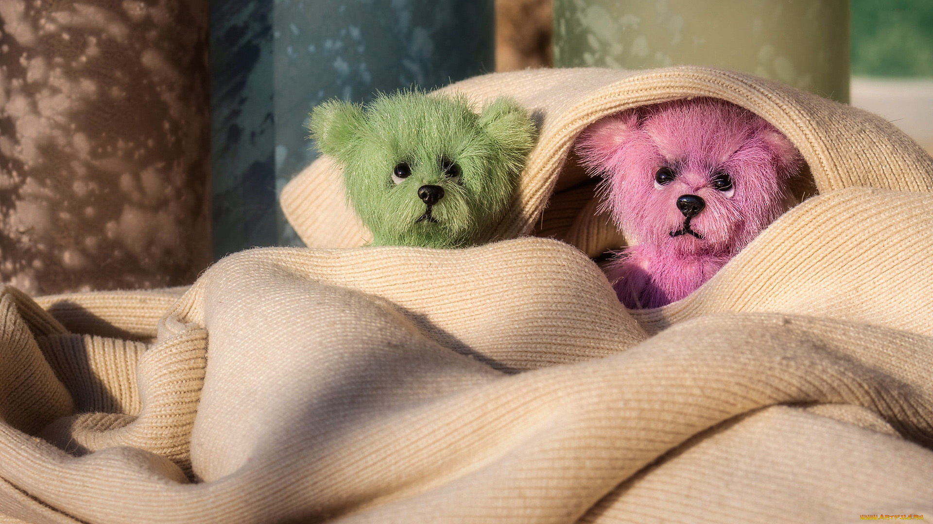 разное, игрушки, медвежата