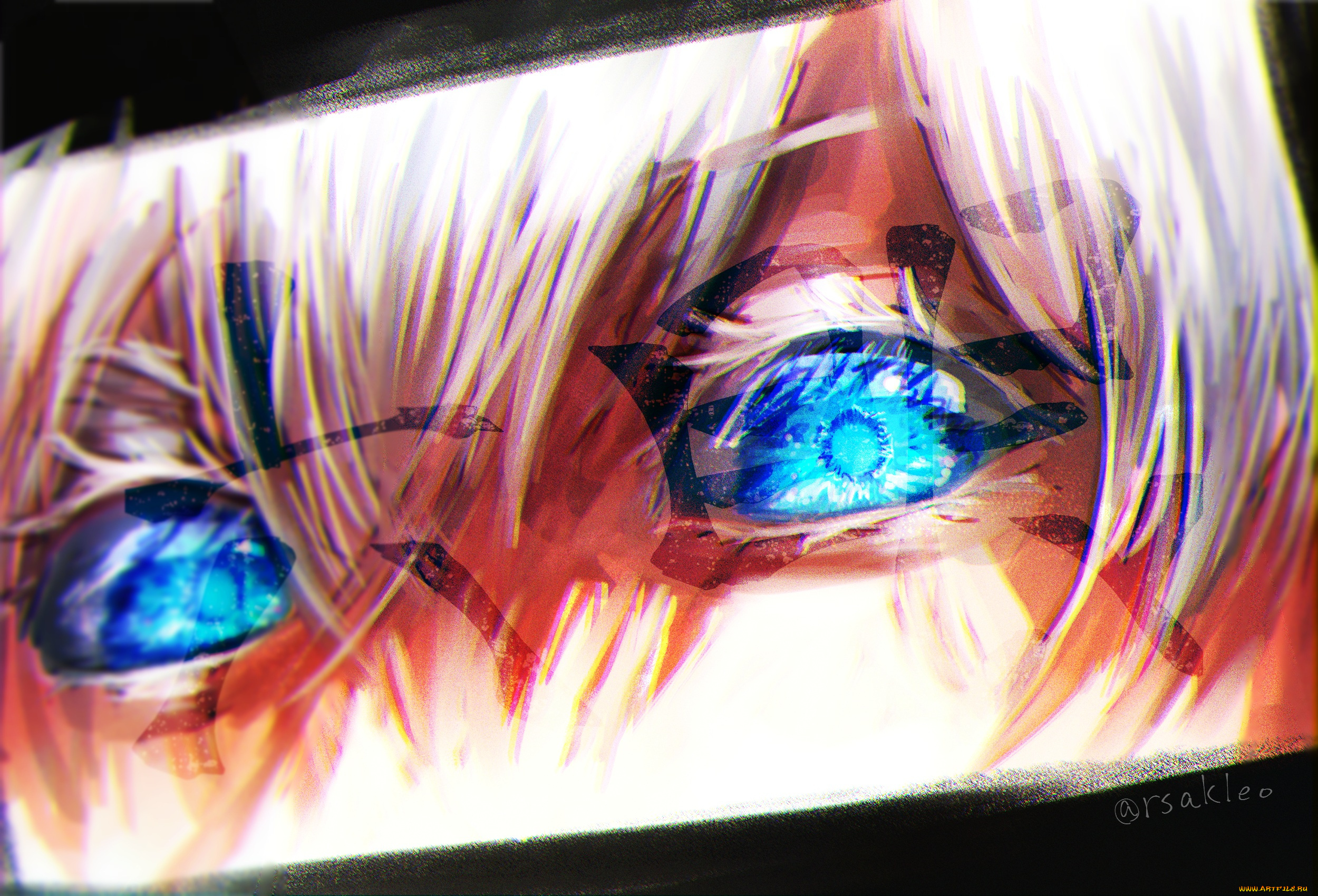 аниме, jujutsu, kaisen, магическая, битва