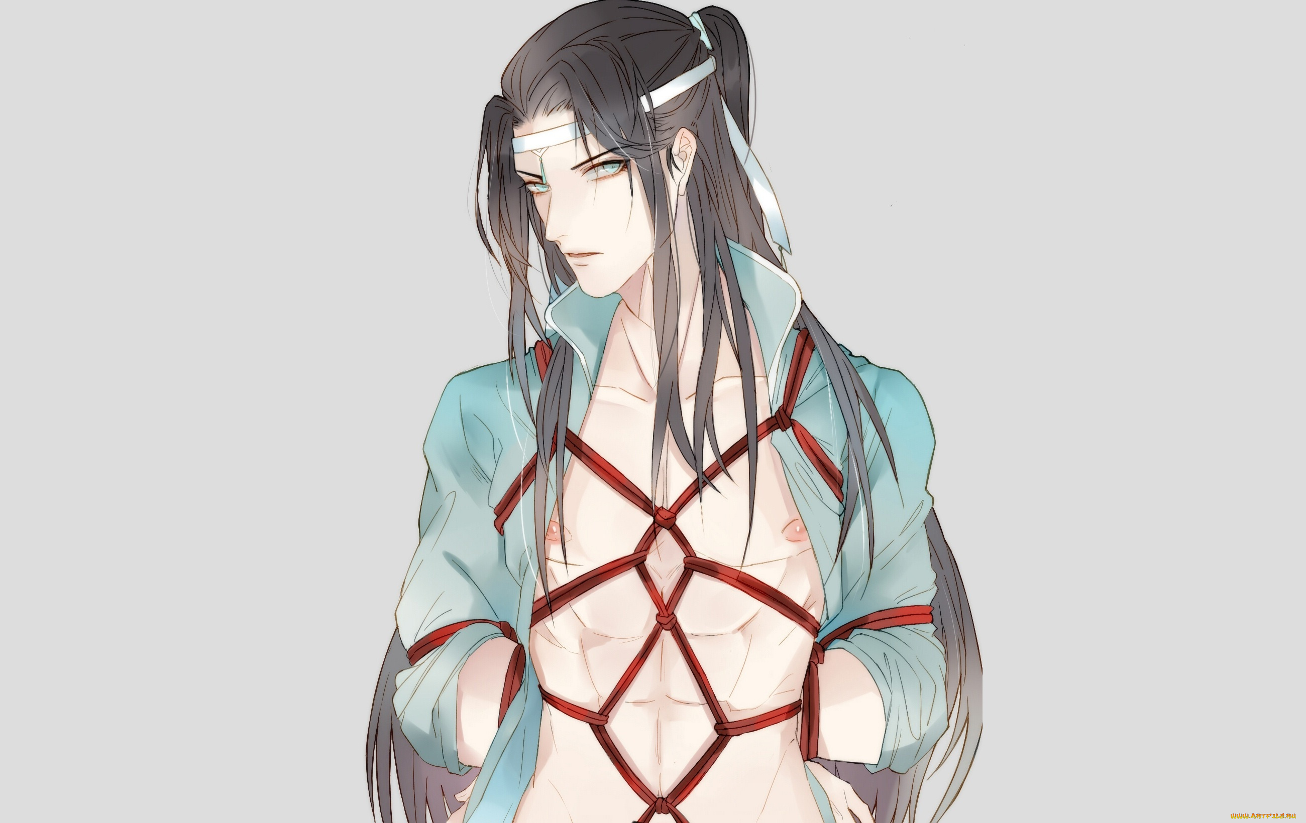 аниме, mo, dao, zu, shi, the, untamed, неукротимый, повелитель, чэньцин, мосян, тунсю, mo, dao, zu, shi, магистр, дьявольского, культа