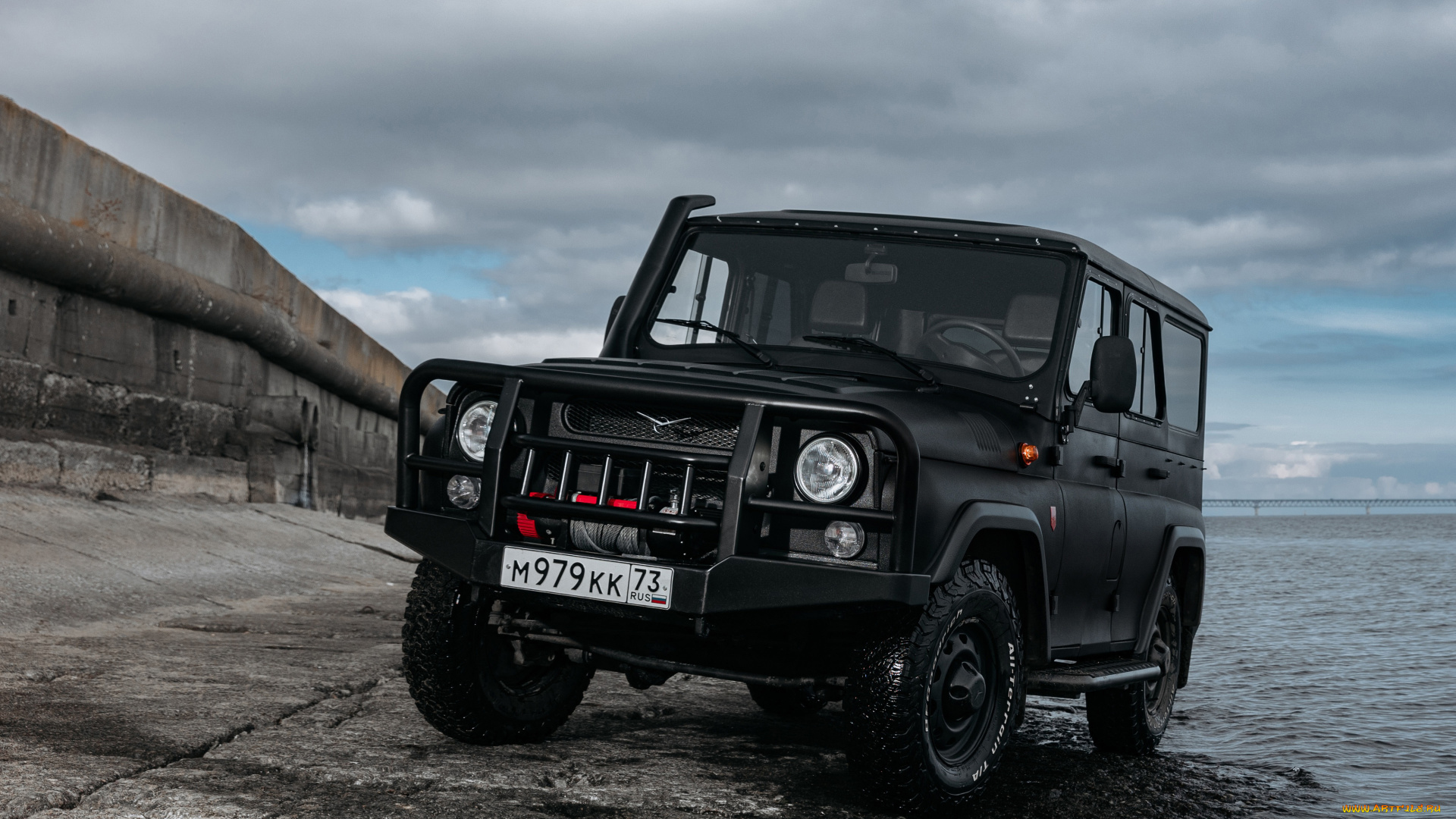 автомобили, уаз, uaz