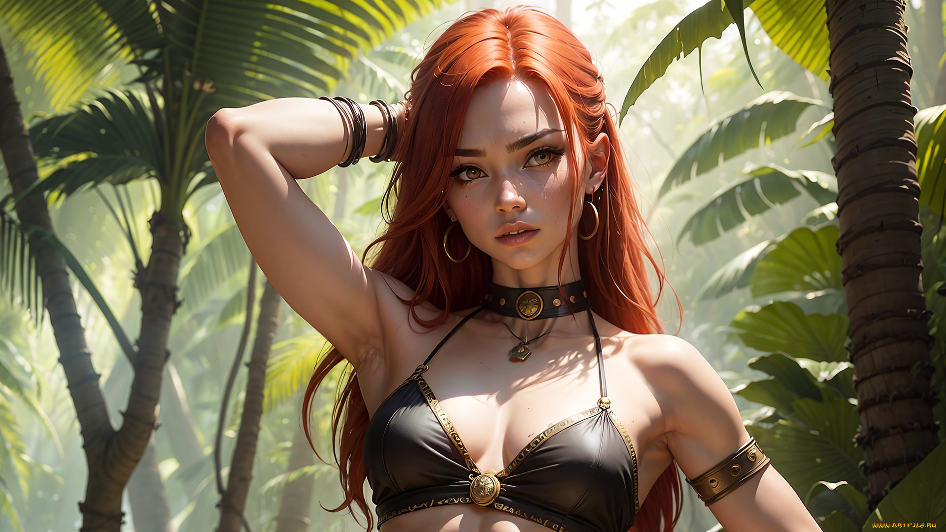 фэнтези, девушки, нейросети, графика, нейроарт, ai, art, нейронные, сети, рисунки, нейро, искусство, девушка